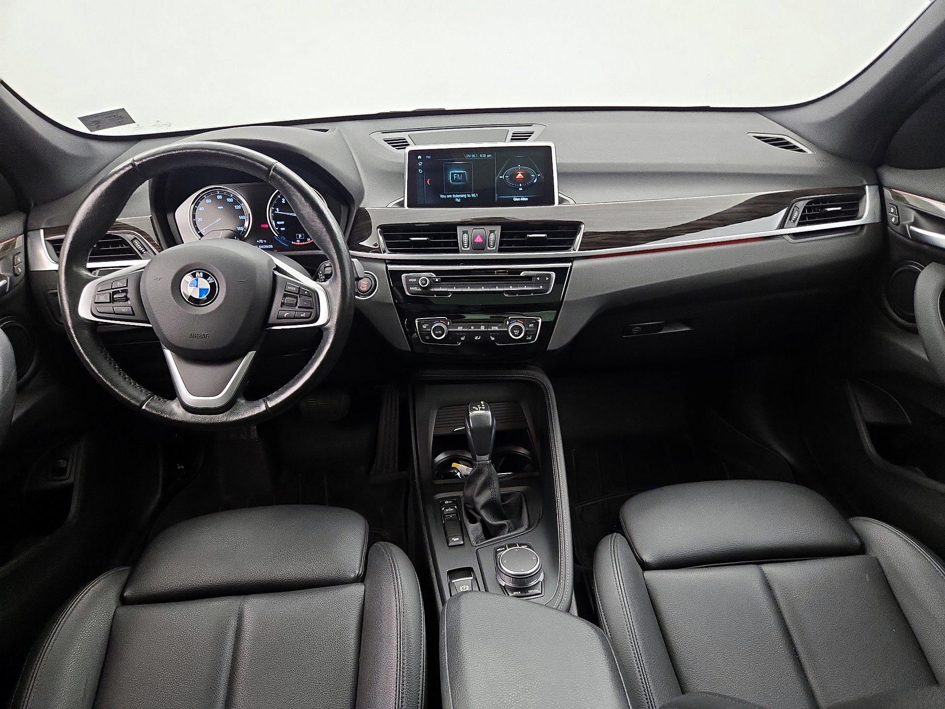 Thumbnail: 2018 BMW X1 - 9