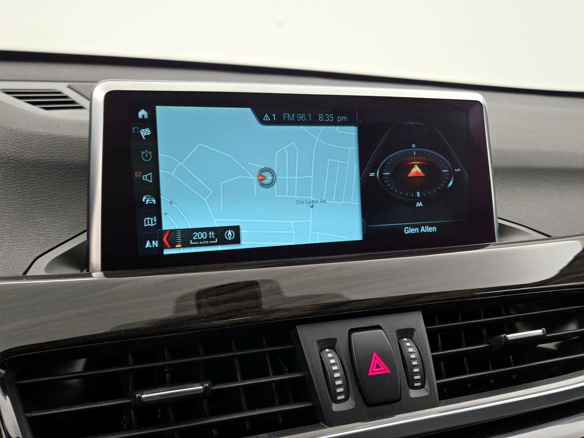 Thumbnail: 2018 BMW X1 - 14