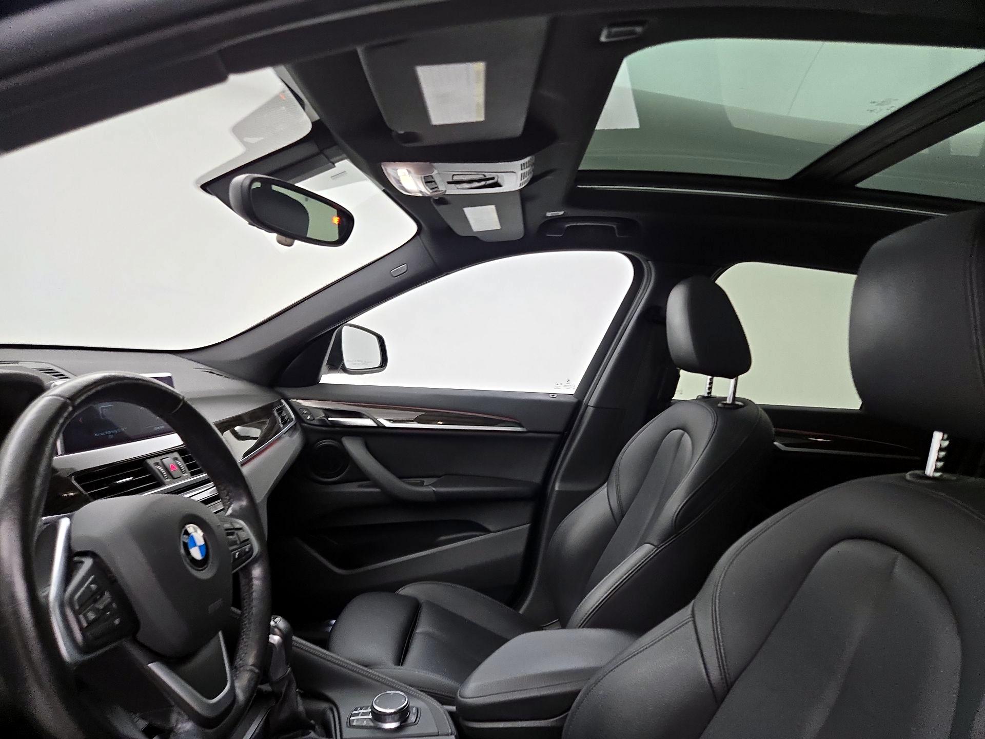 Thumbnail: 2018 BMW X1 - 20