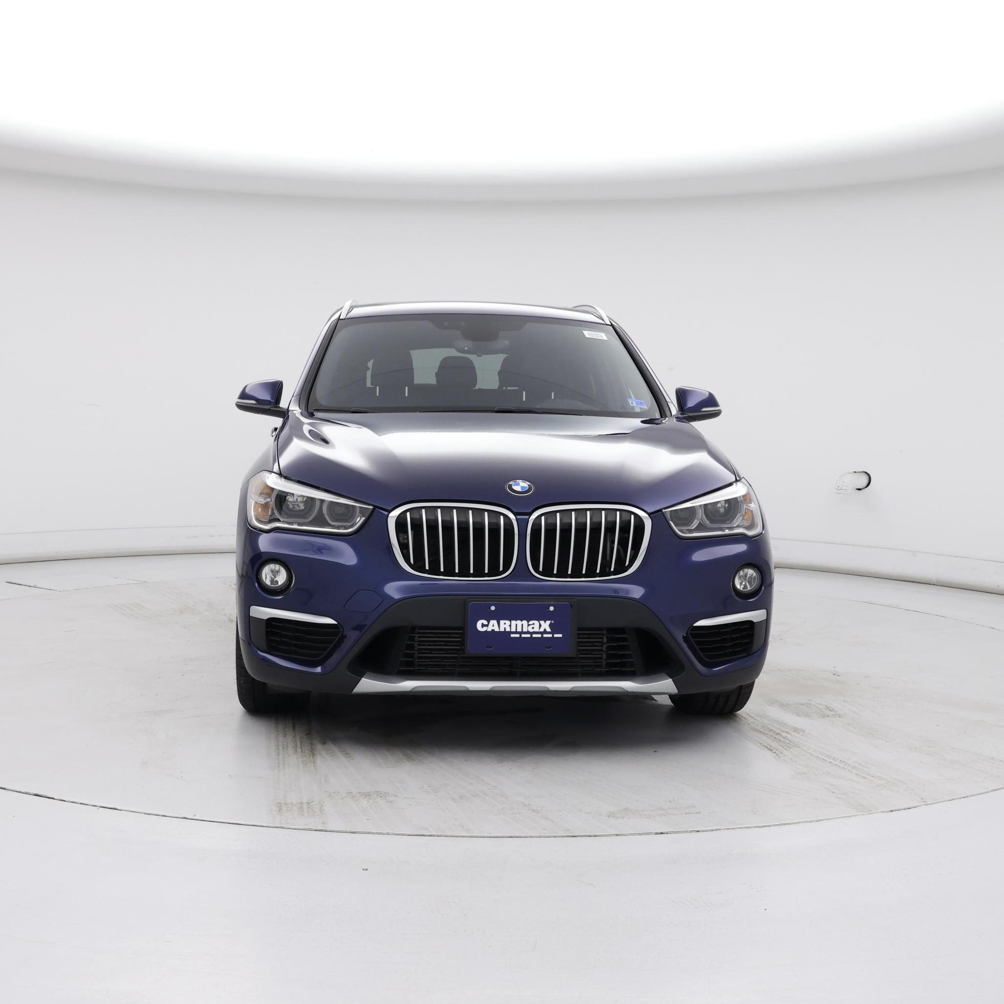 Thumbnail: 2018 BMW X1 - 5