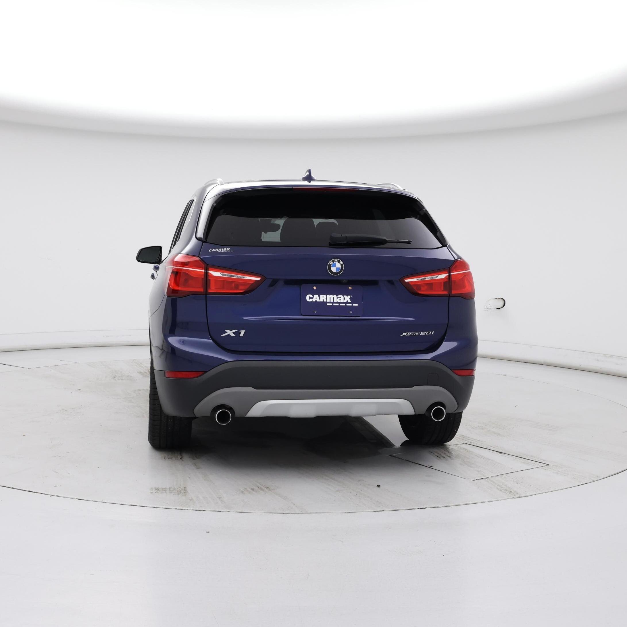 Thumbnail: 2018 BMW X1 - 6