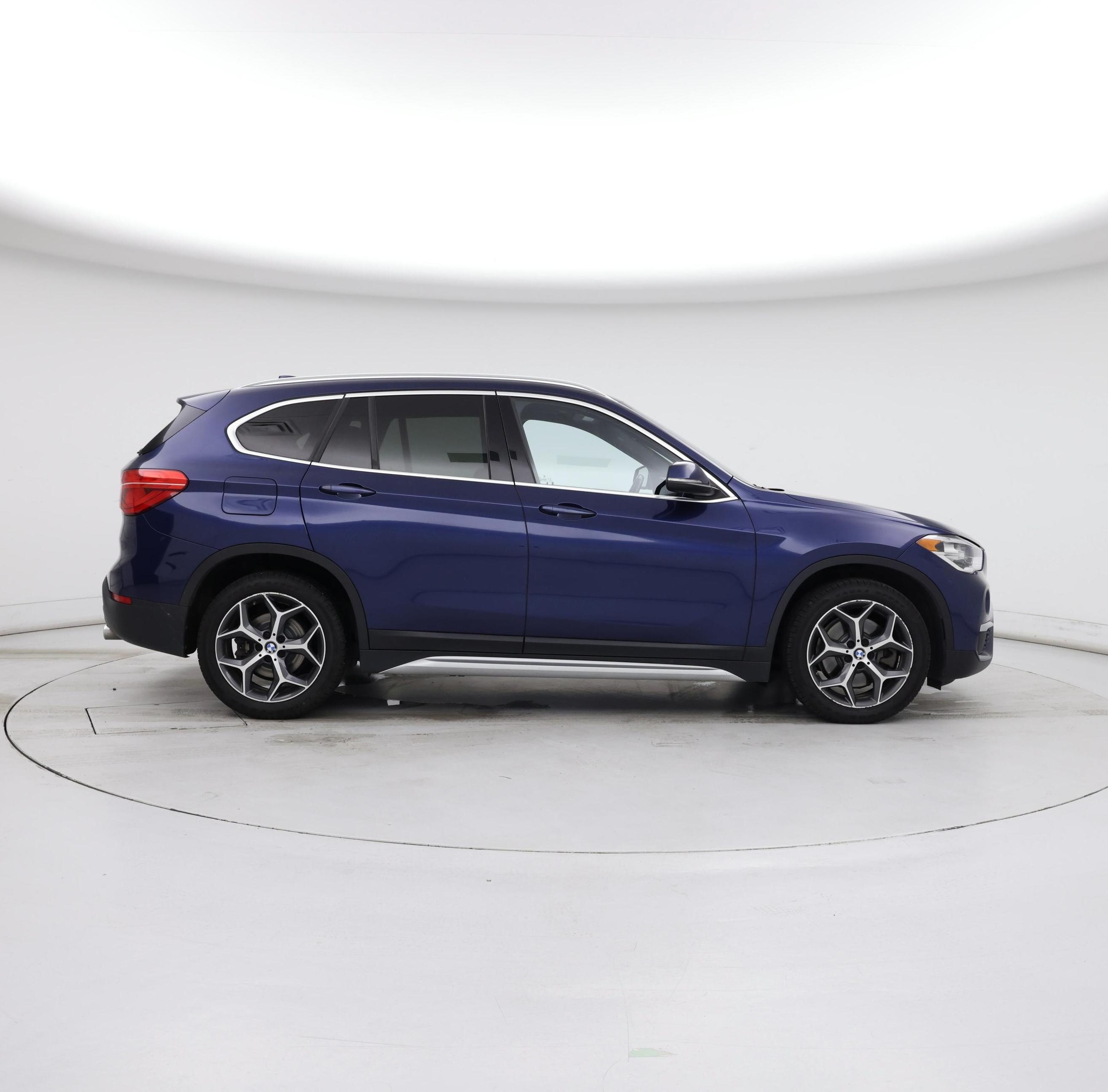 Thumbnail: 2018 BMW X1 - 7