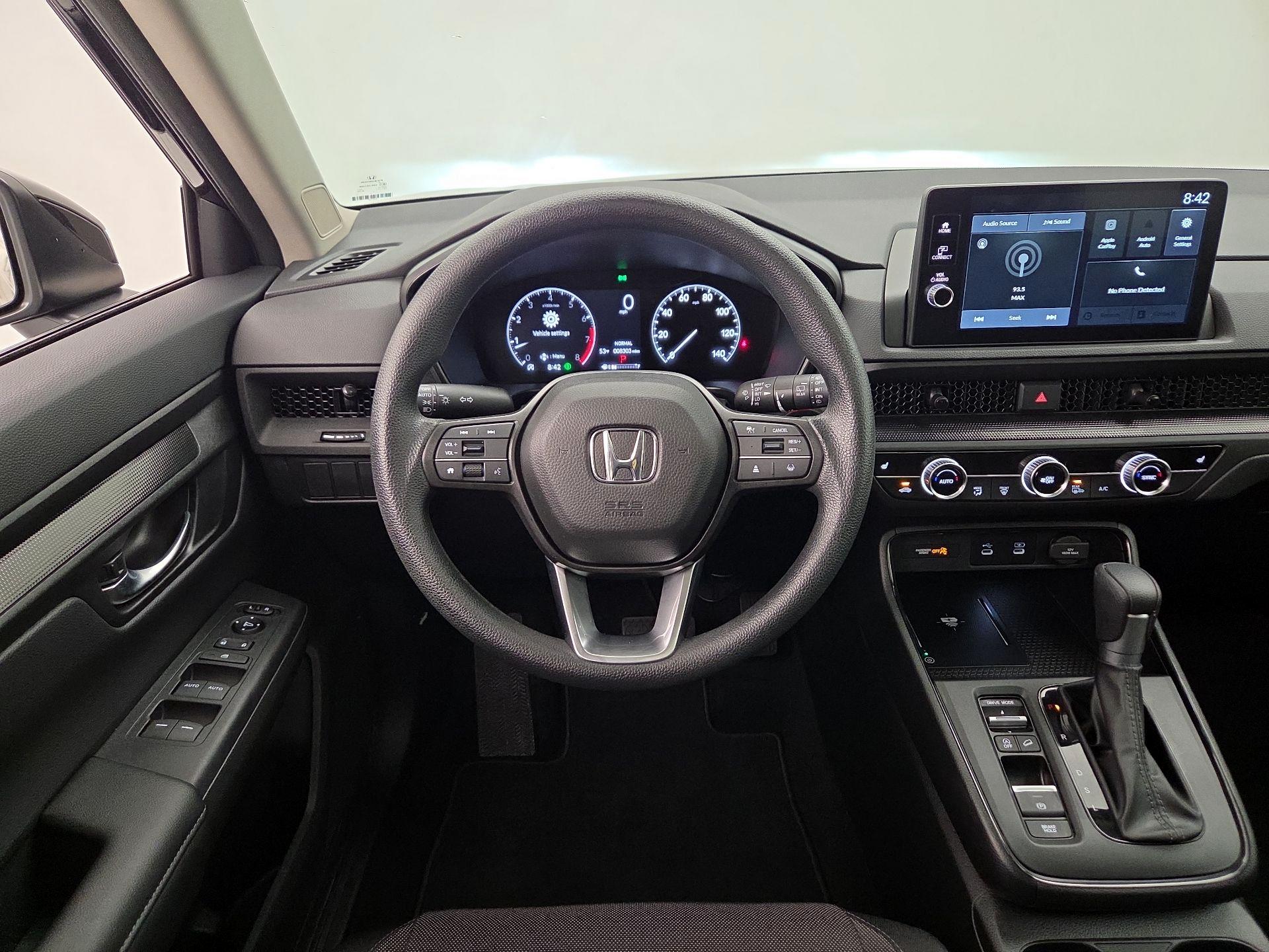 Thumbnail: 2026 Honda CR-V - 10