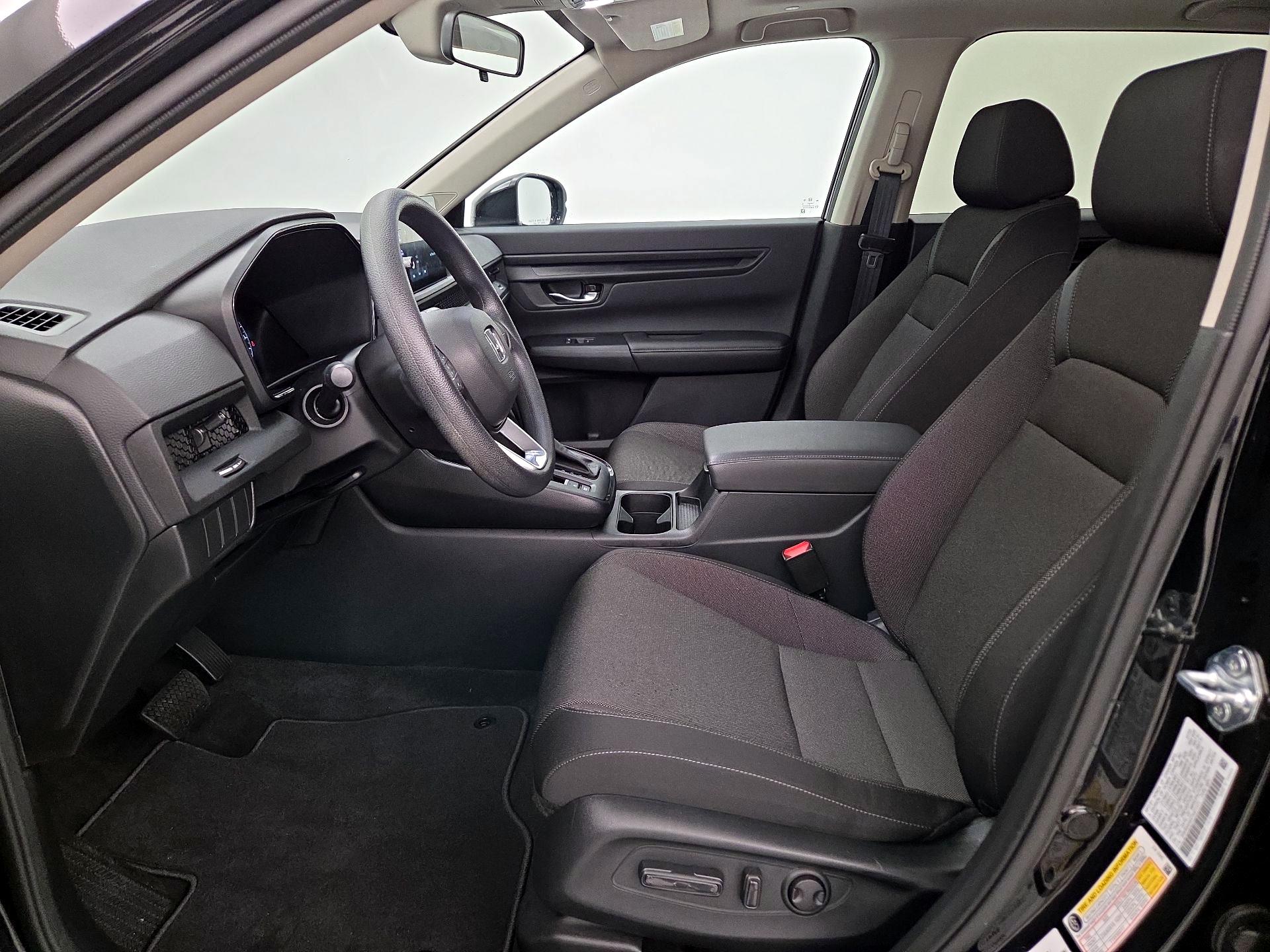 Thumbnail: 2026 Honda CR-V - 11