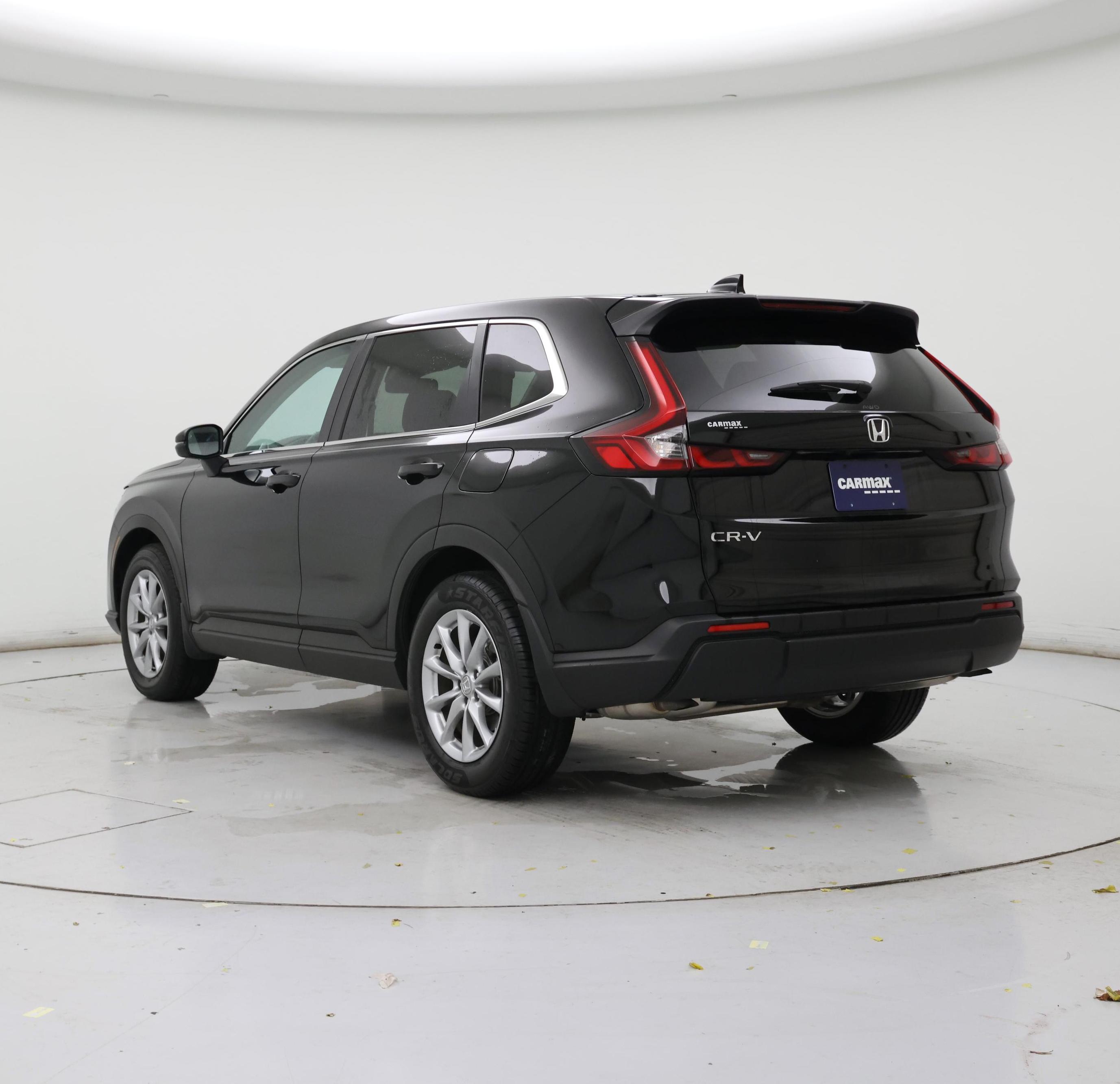 Thumbnail: 2026 Honda CR-V - 2