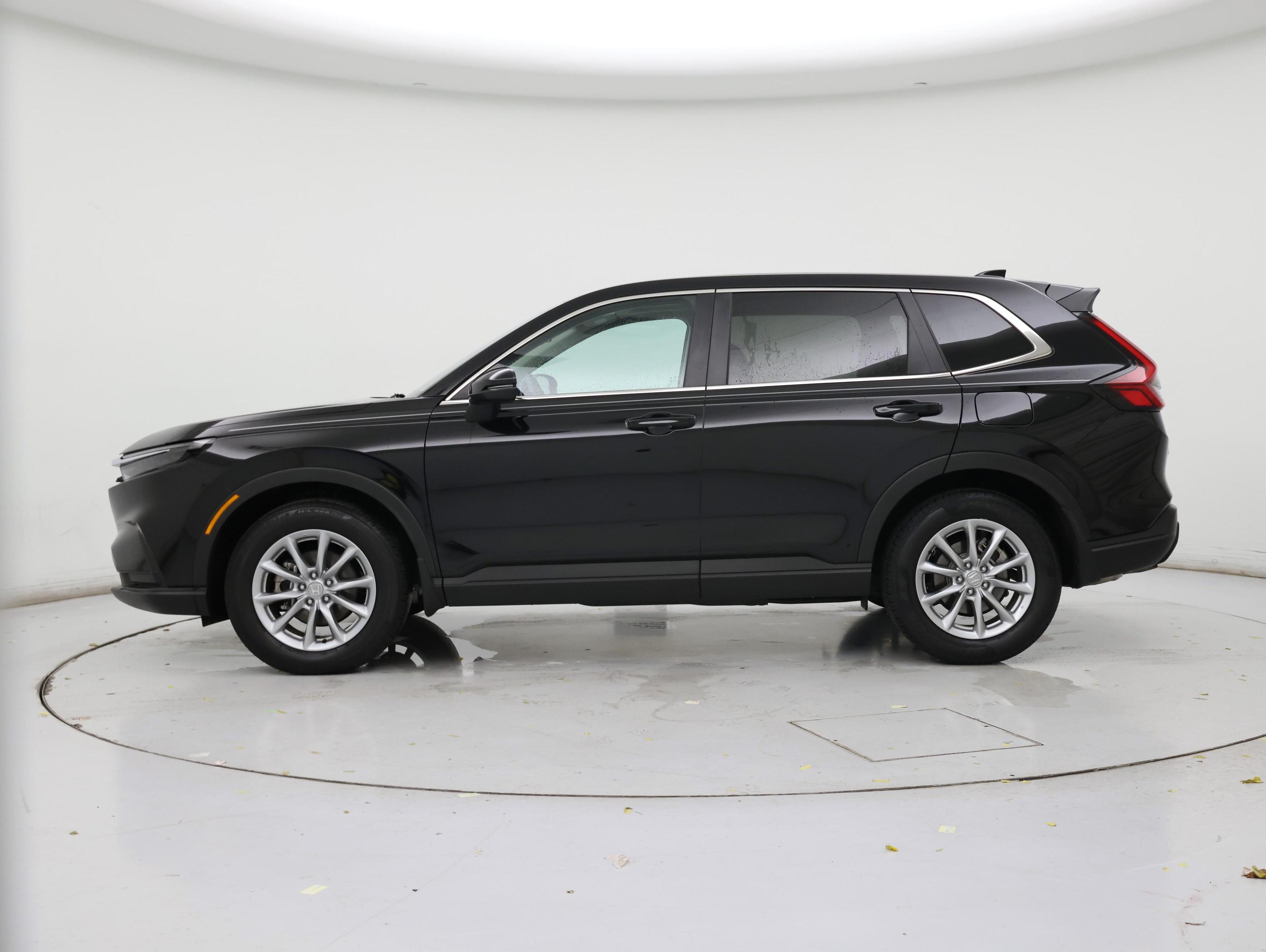 Thumbnail: 2026 Honda CR-V - 3