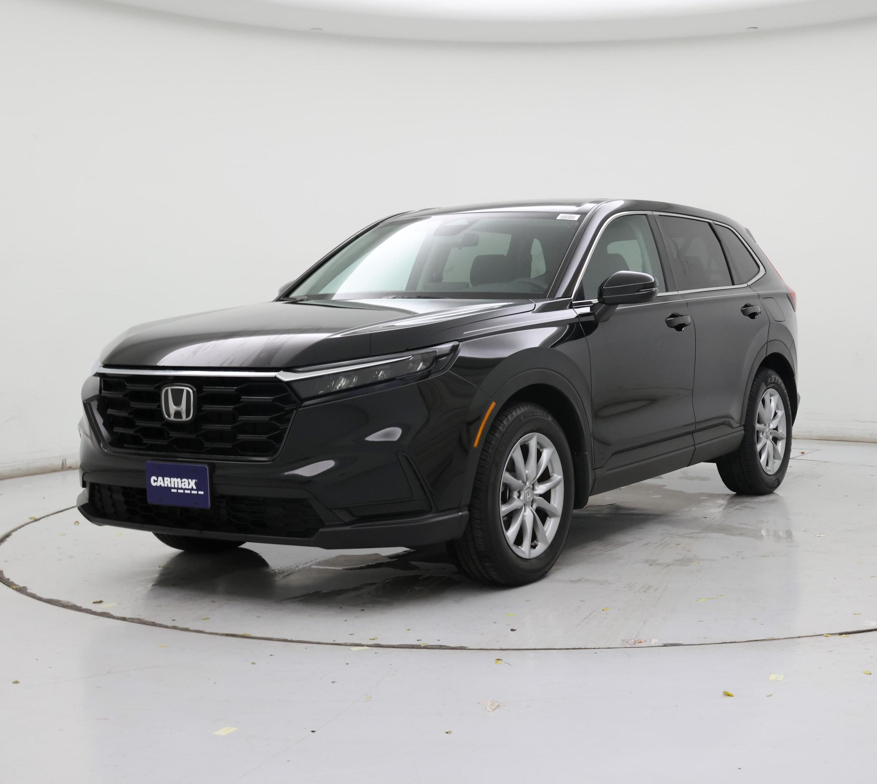 Thumbnail: 2026 Honda CR-V - 4