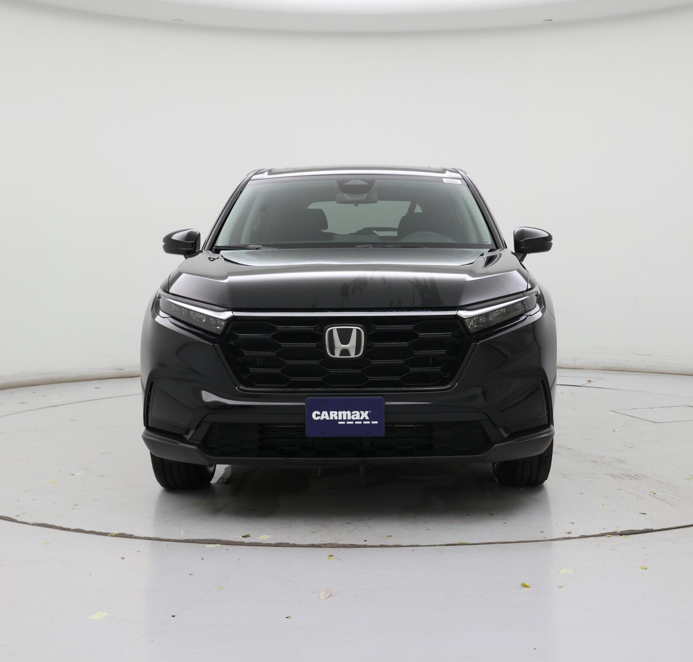 Thumbnail: 2026 Honda CR-V - 5