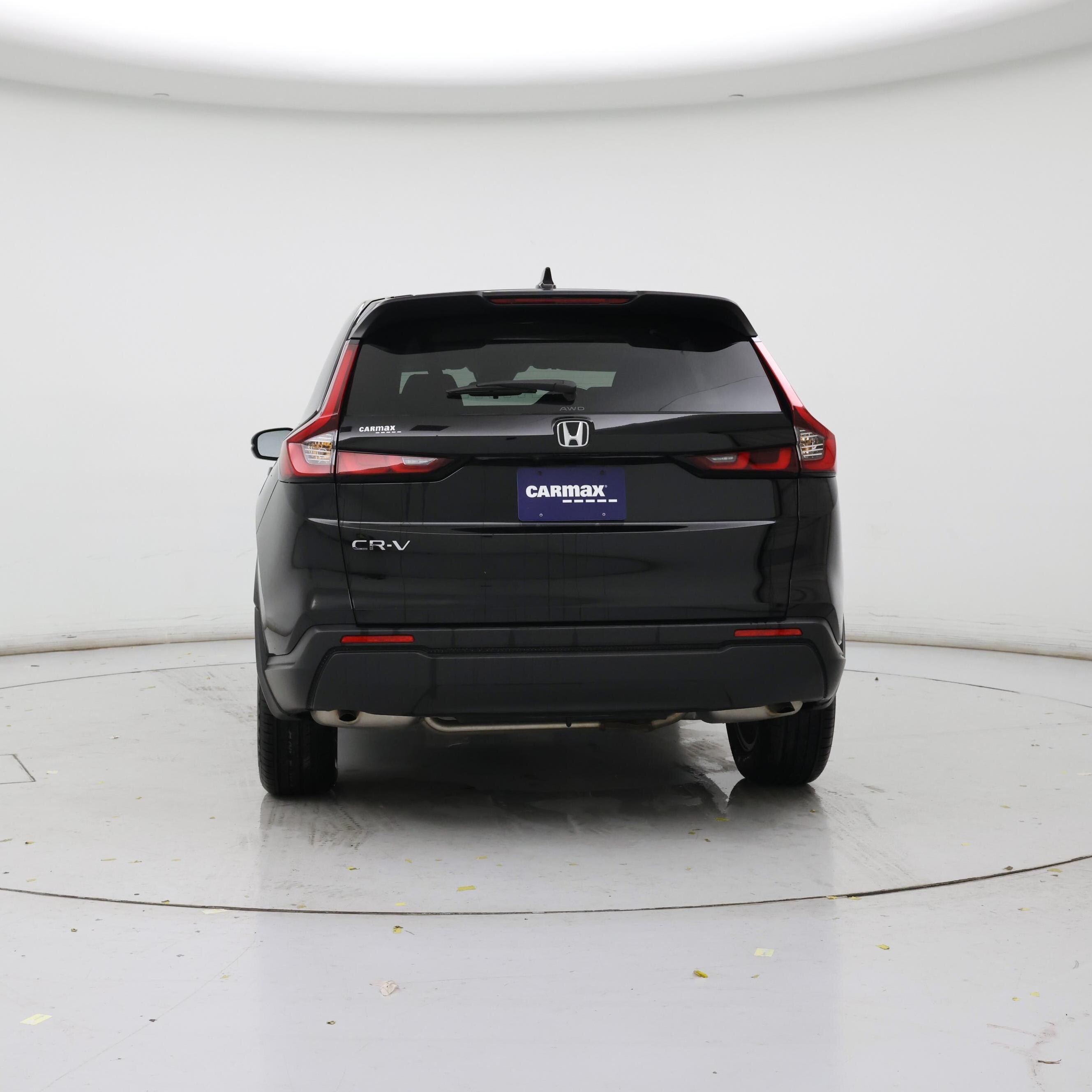 Thumbnail: 2026 Honda CR-V - 6