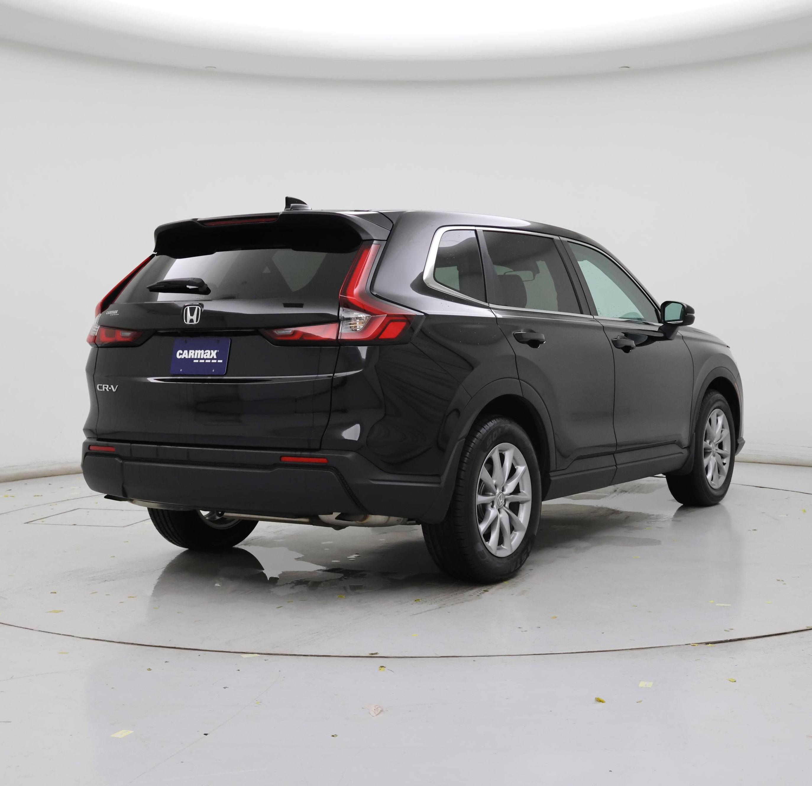 Thumbnail: 2026 Honda CR-V - 8