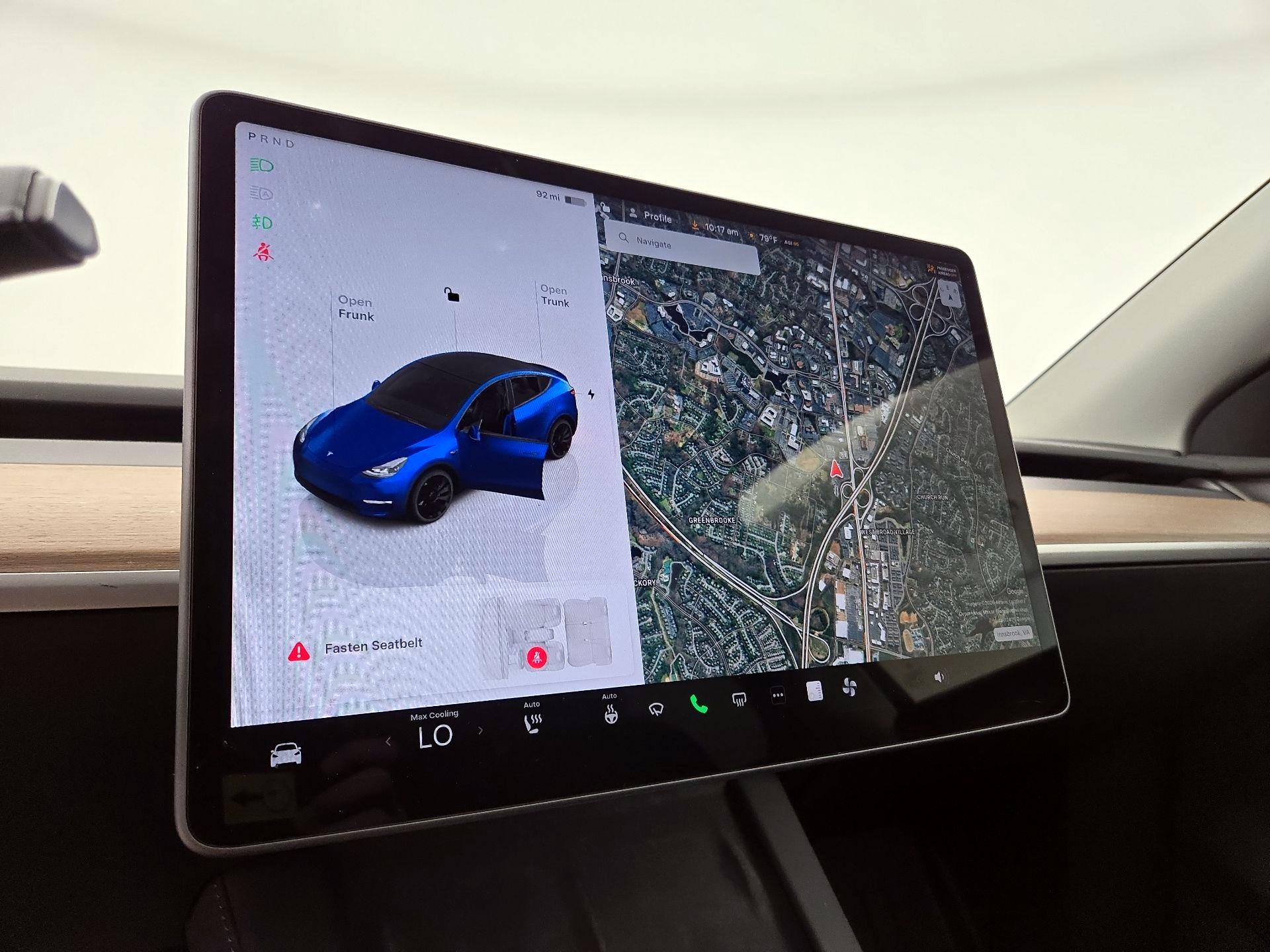Thumbnail: 2023 Tesla Model Y - 13