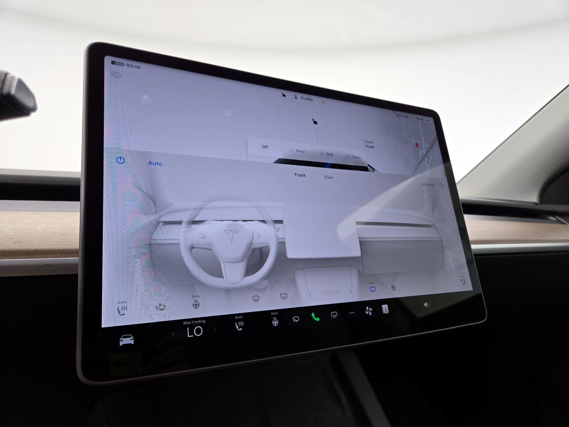 Thumbnail: 2023 Tesla Model Y - 16