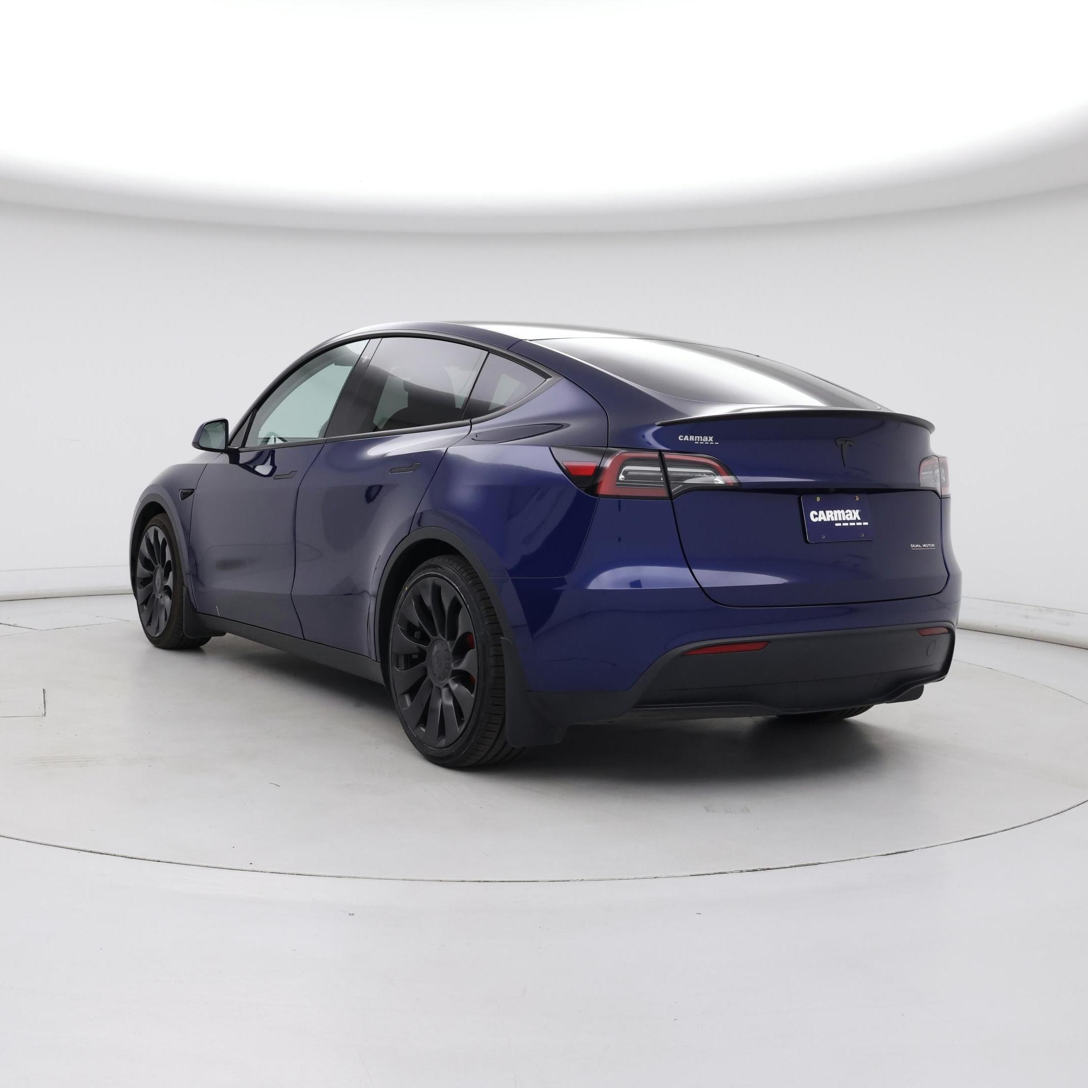 Thumbnail: 2023 Tesla Model Y - 2