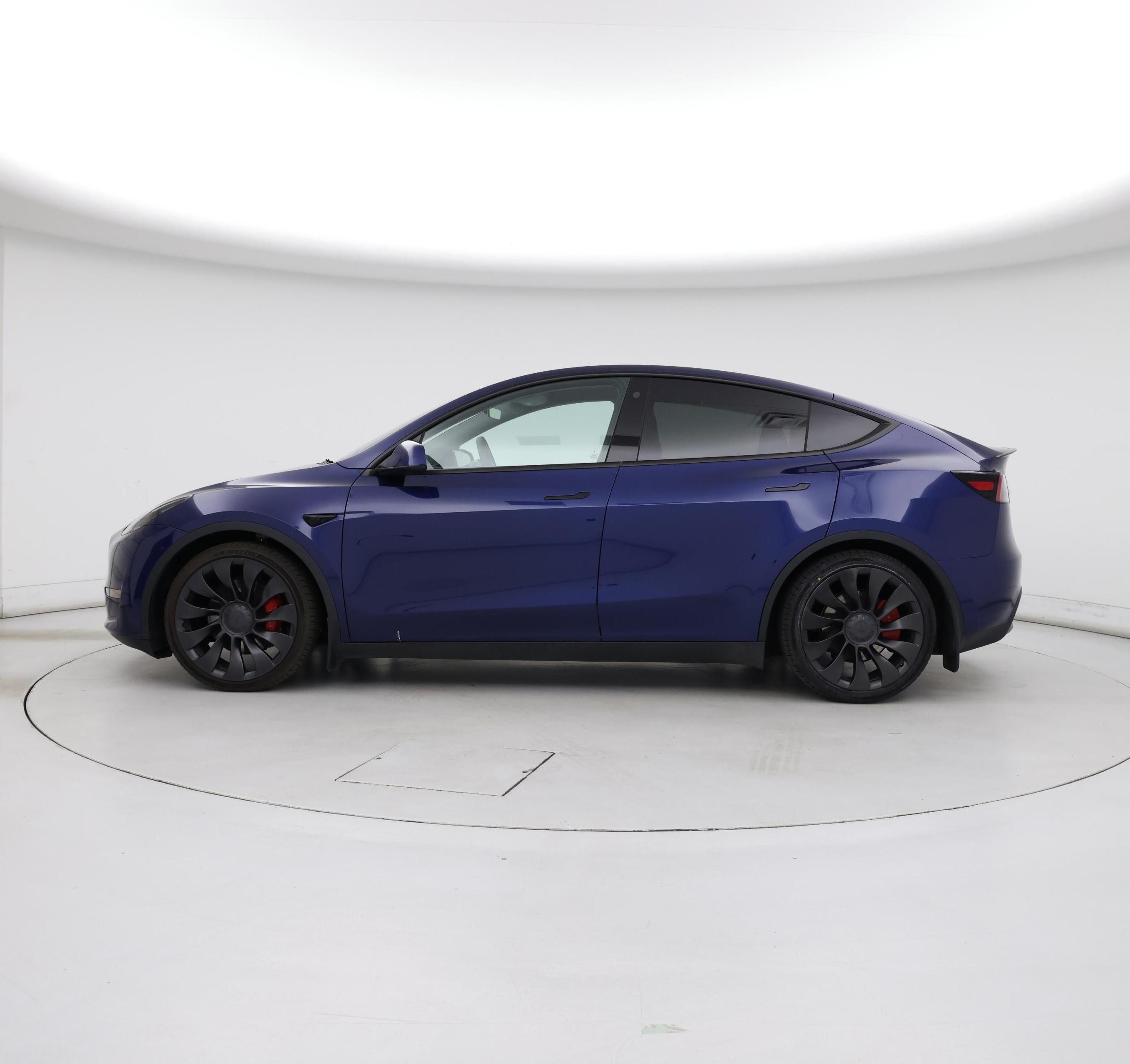 Thumbnail: 2023 Tesla Model Y - 3