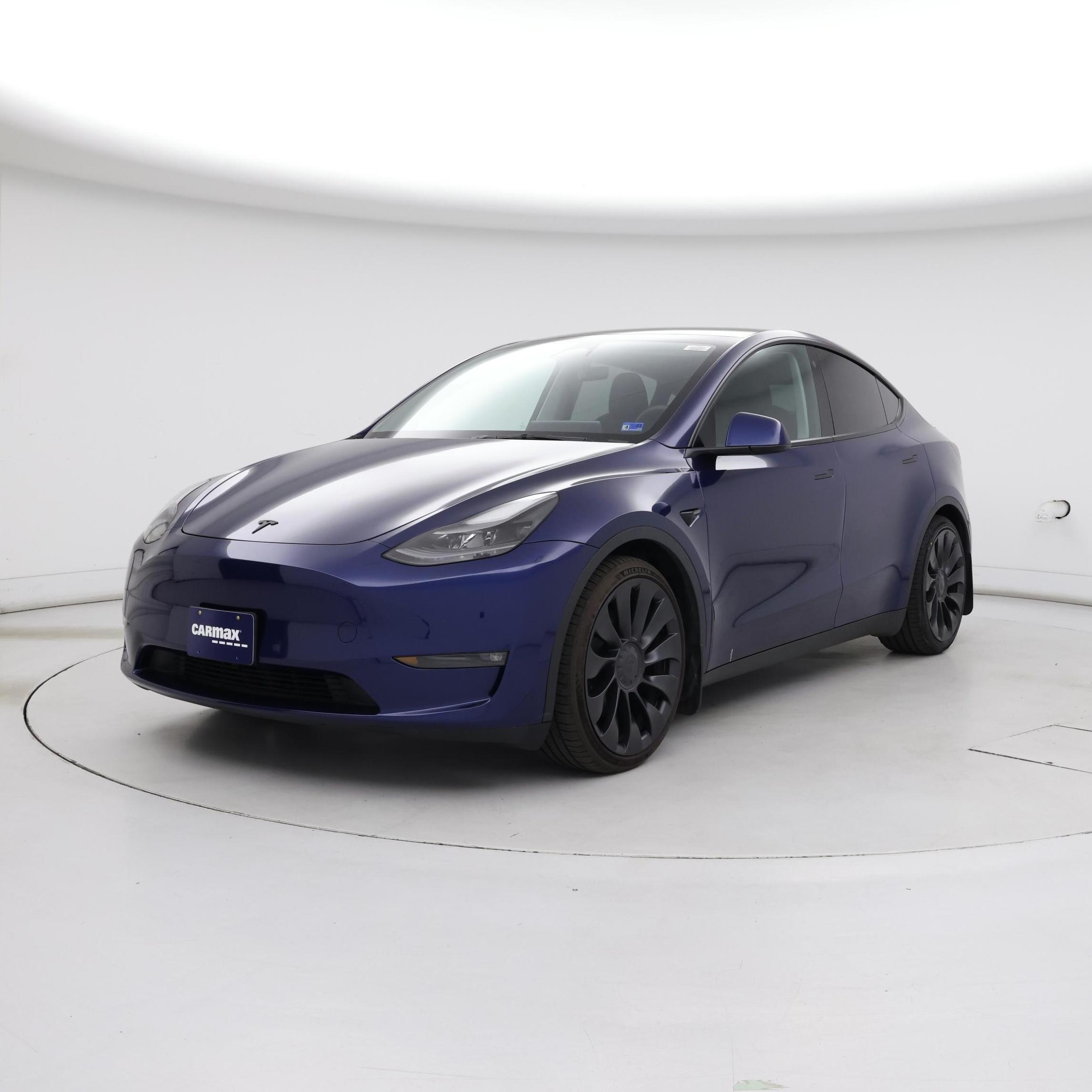 Thumbnail: 2023 Tesla Model Y - 4