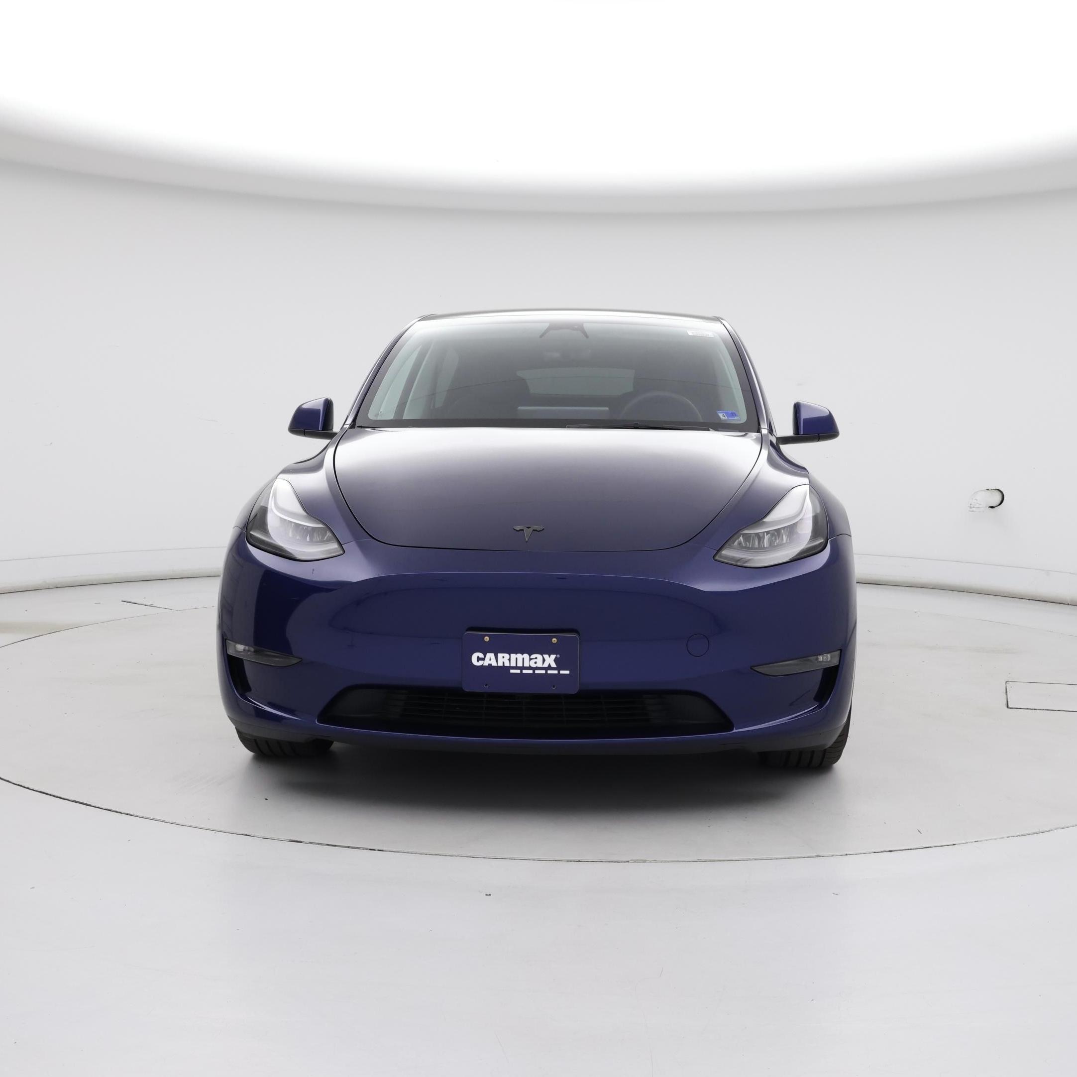 Thumbnail: 2023 Tesla Model Y - 5