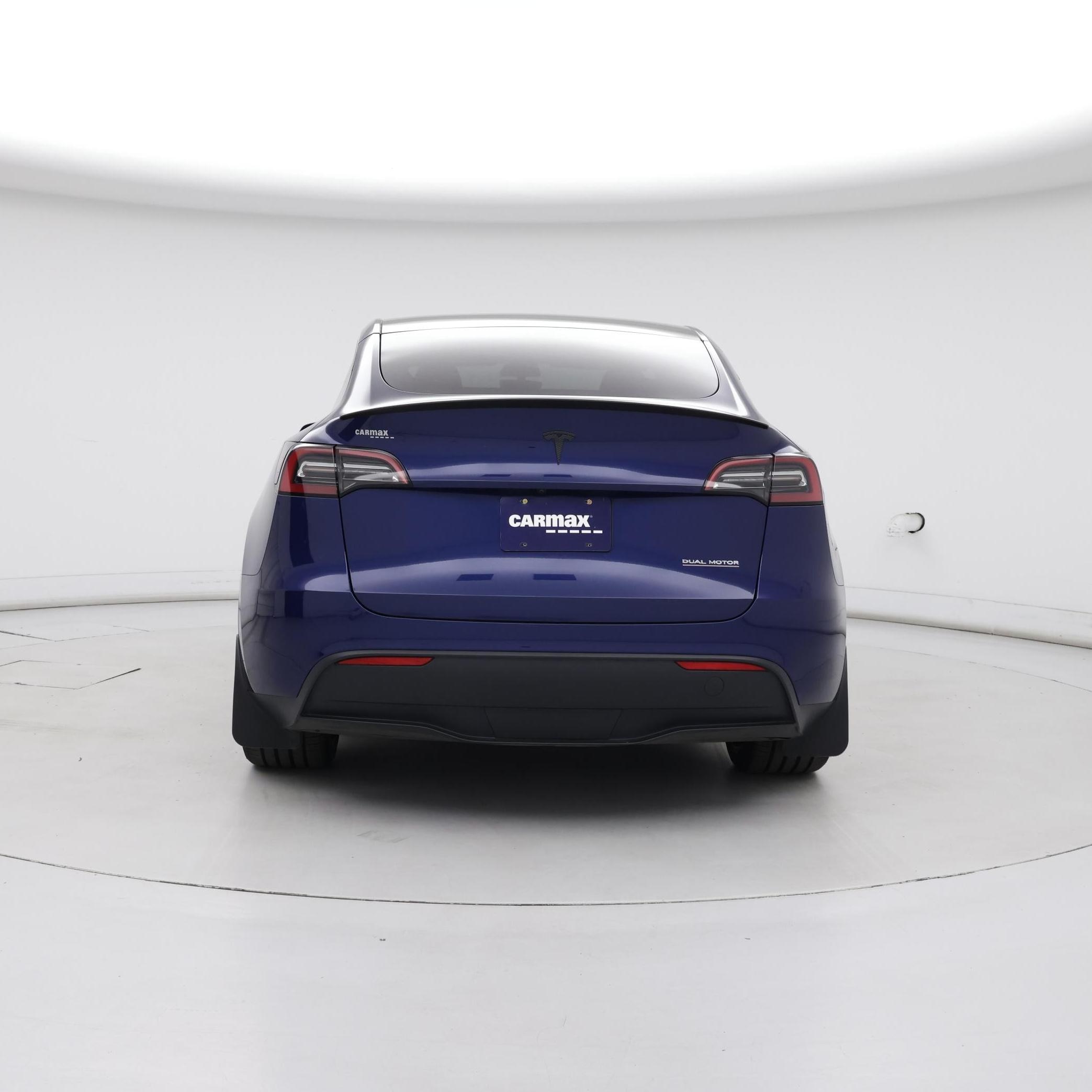 Thumbnail: 2023 Tesla Model Y - 6