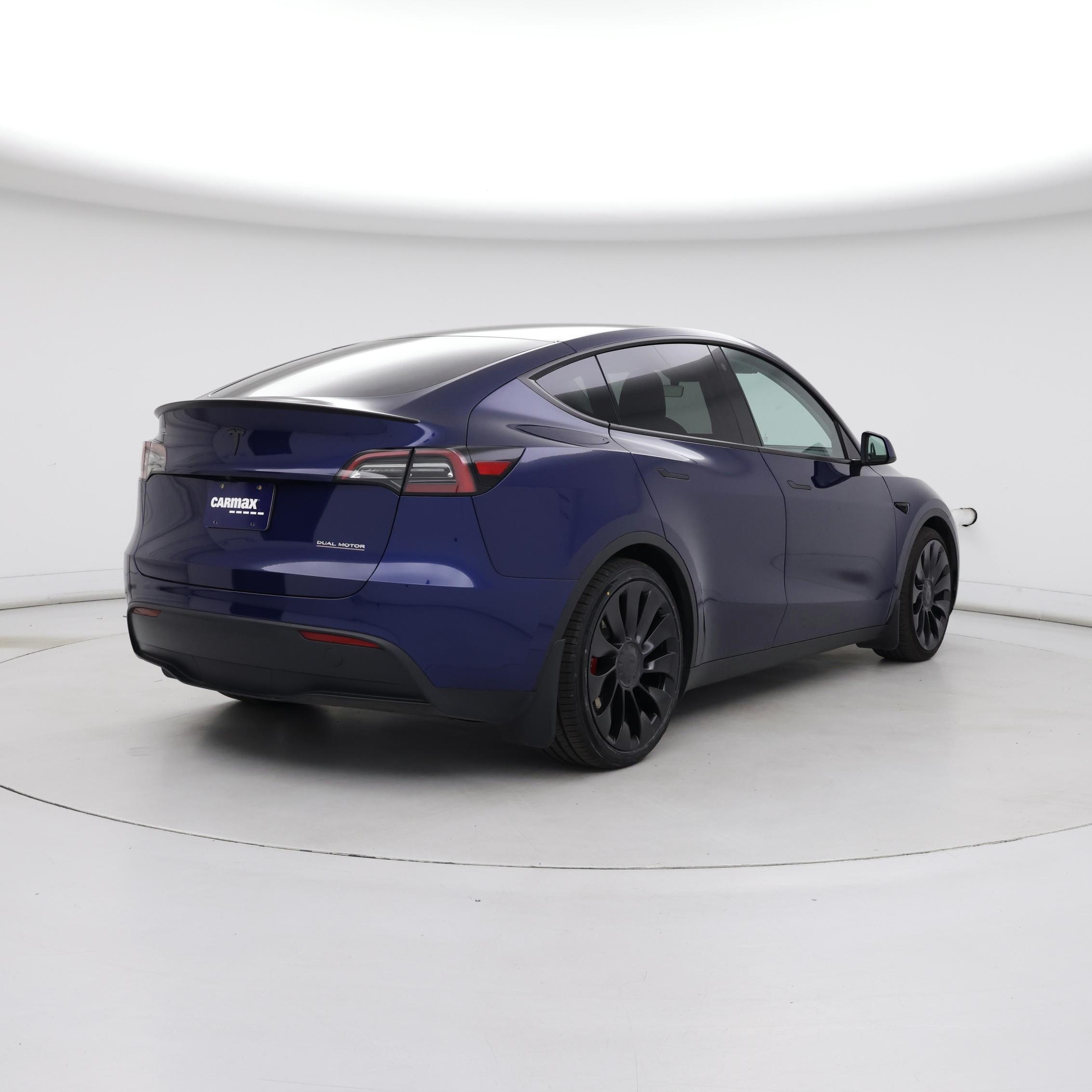 Thumbnail: 2023 Tesla Model Y - 8