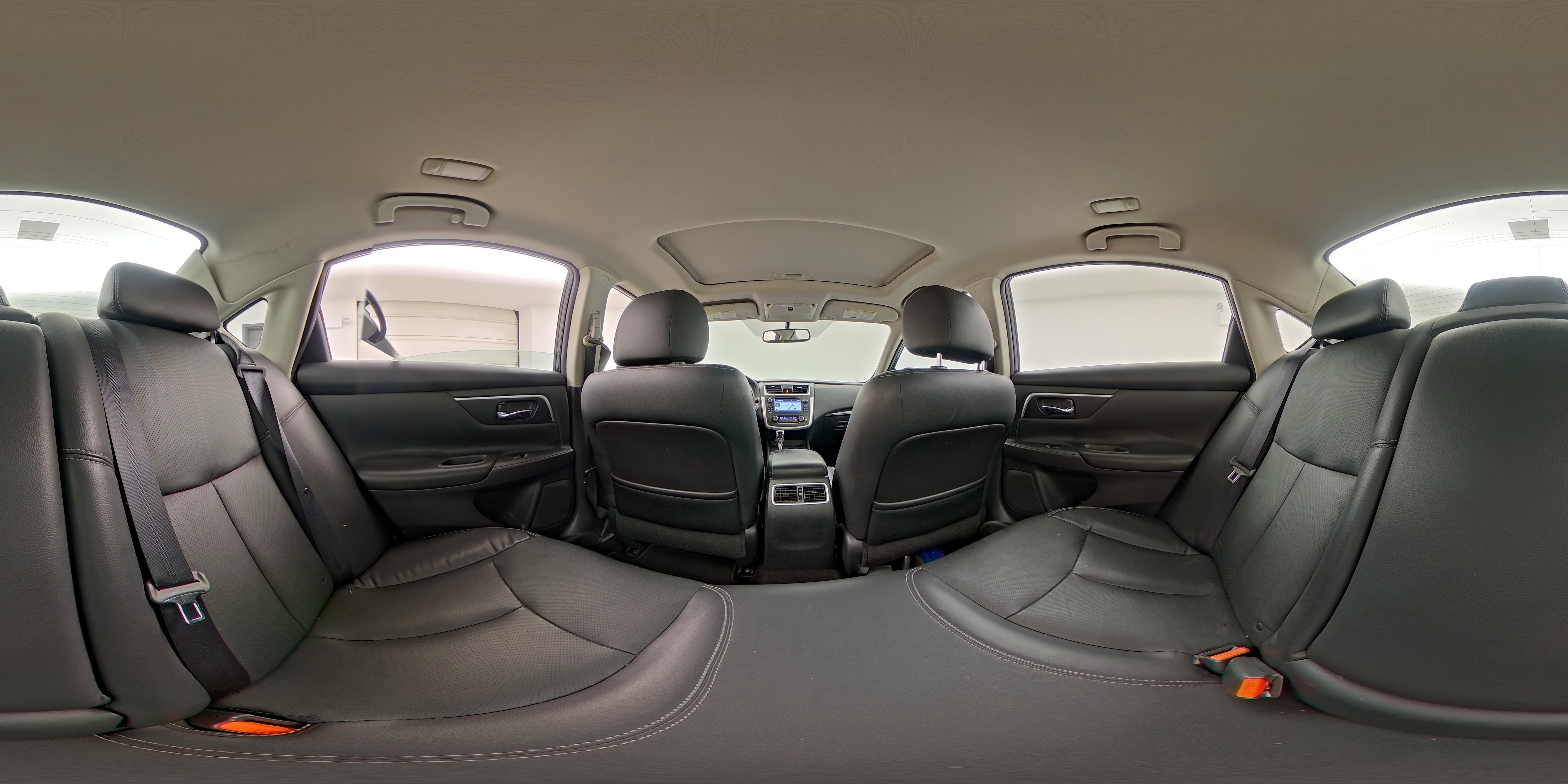 2016 Nissan Altima SL - Photo 27