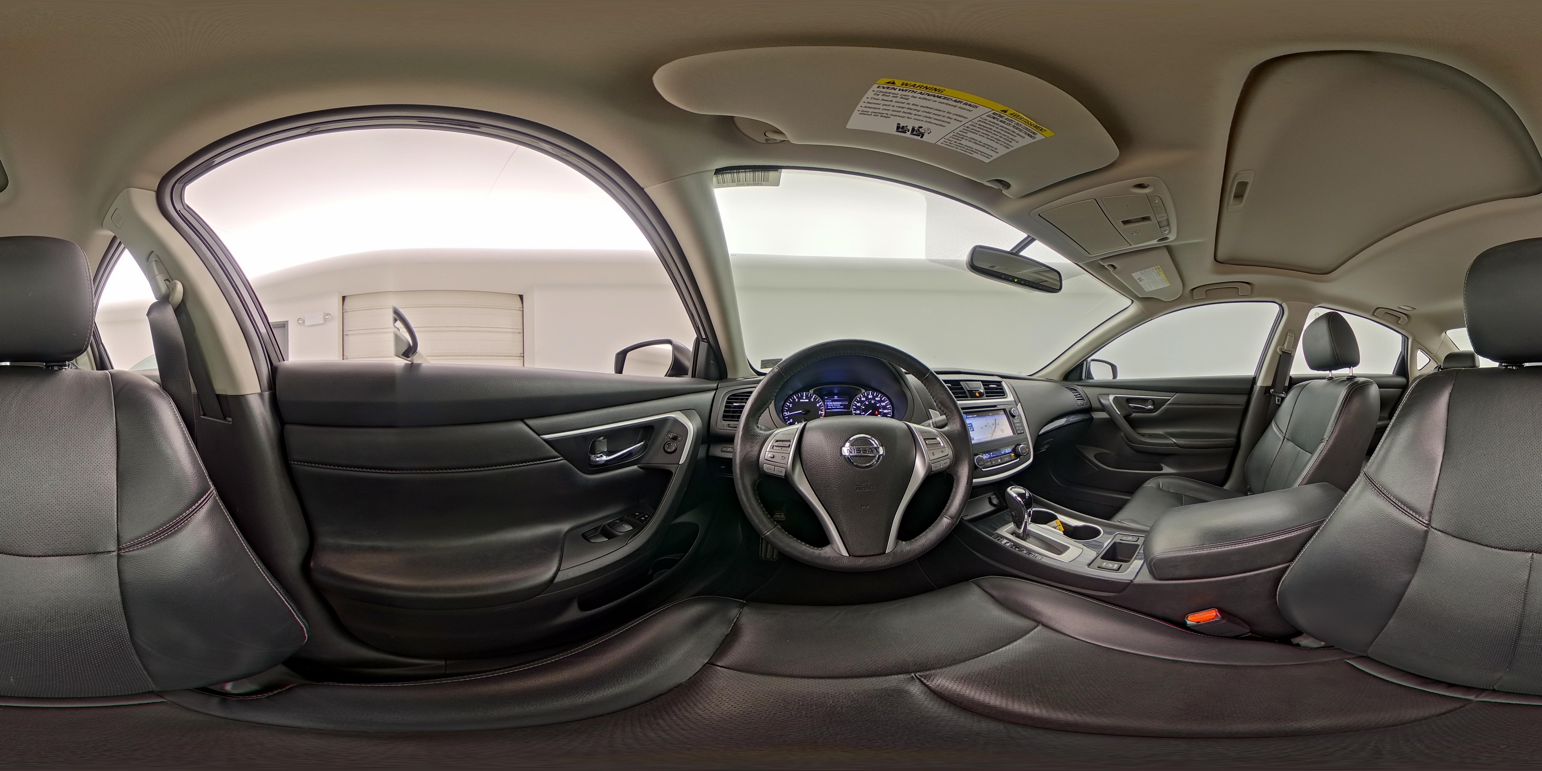 2016 Nissan Altima SL - Photo 28
