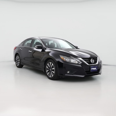 2016 Nissan Altima SL