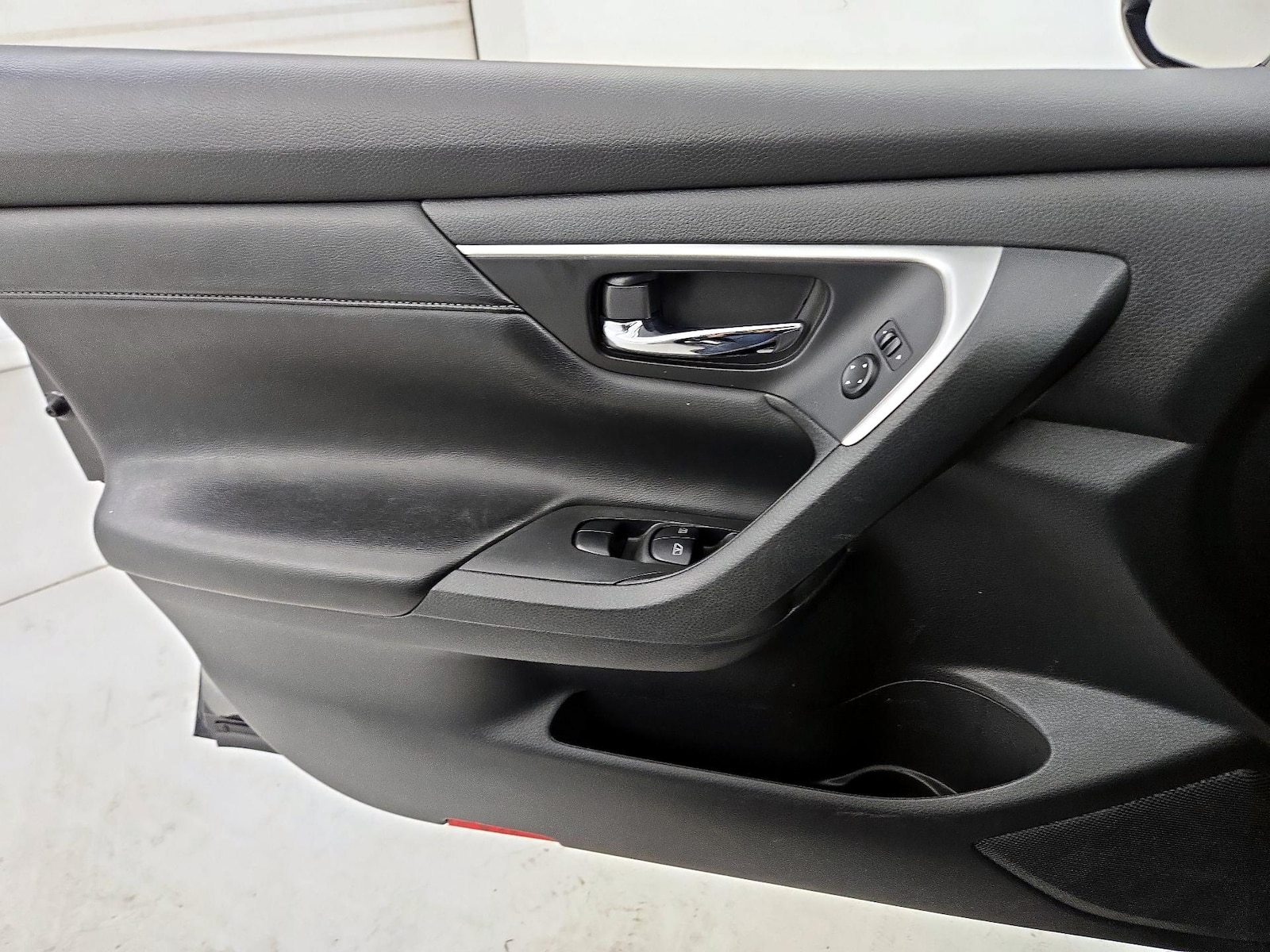 2016 Nissan Altima SL - Photo 13