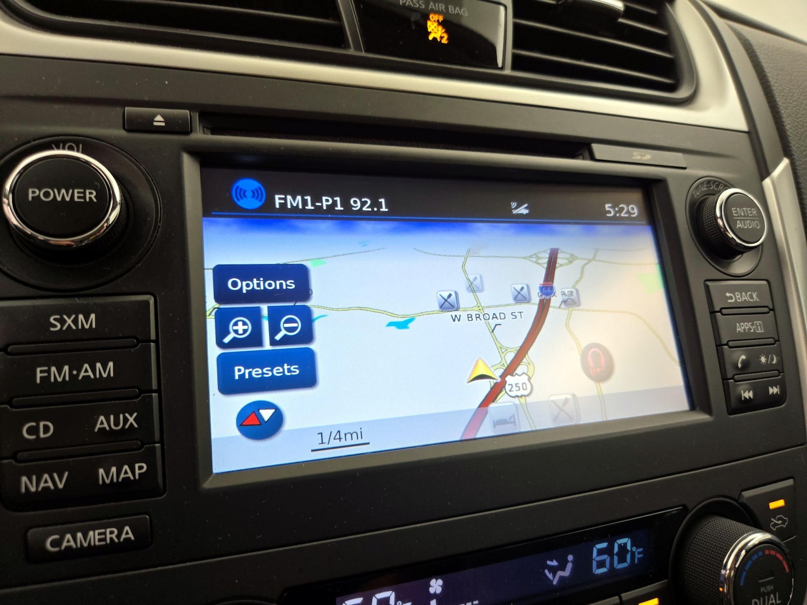 2016 Nissan Altima SL - Photo 15