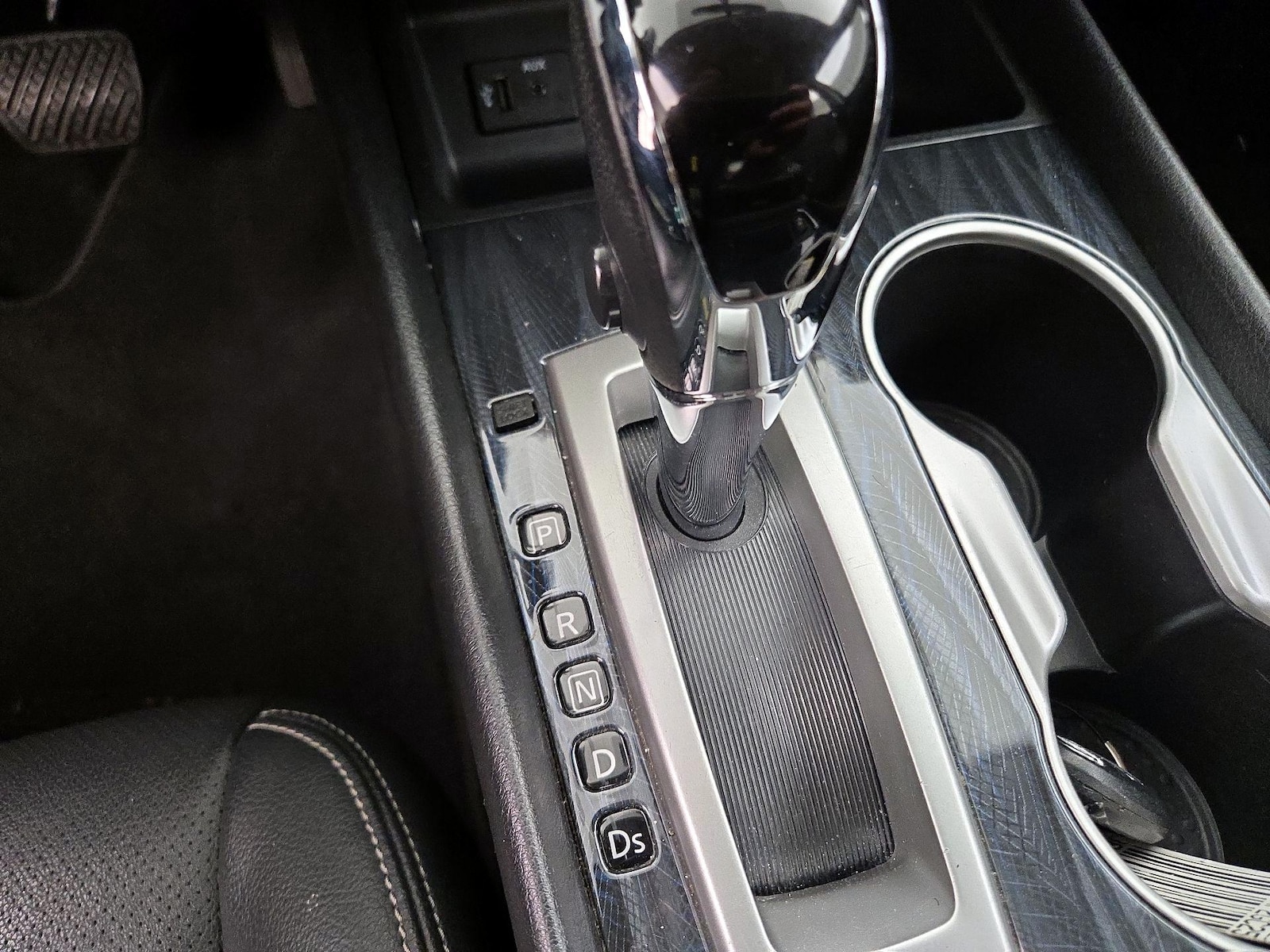 2016 Nissan Altima SL - Photo 19