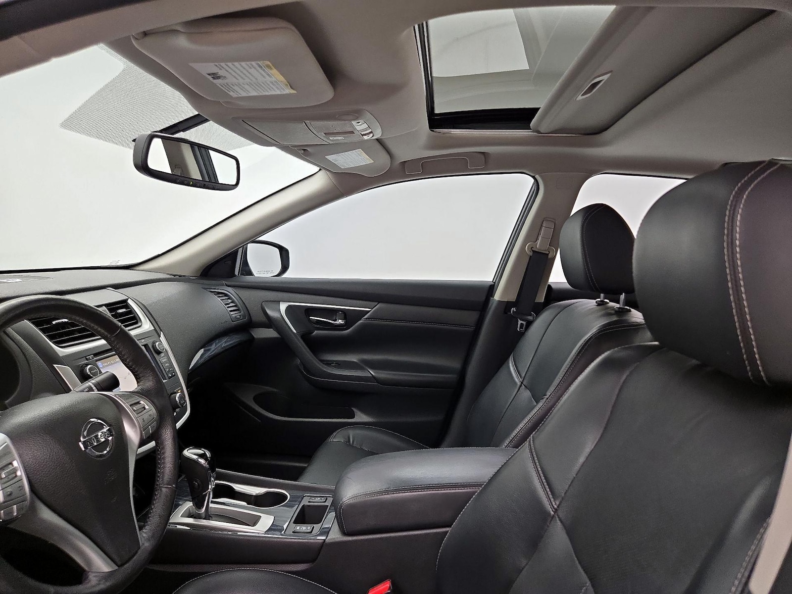 2016 Nissan Altima SL - Photo 21