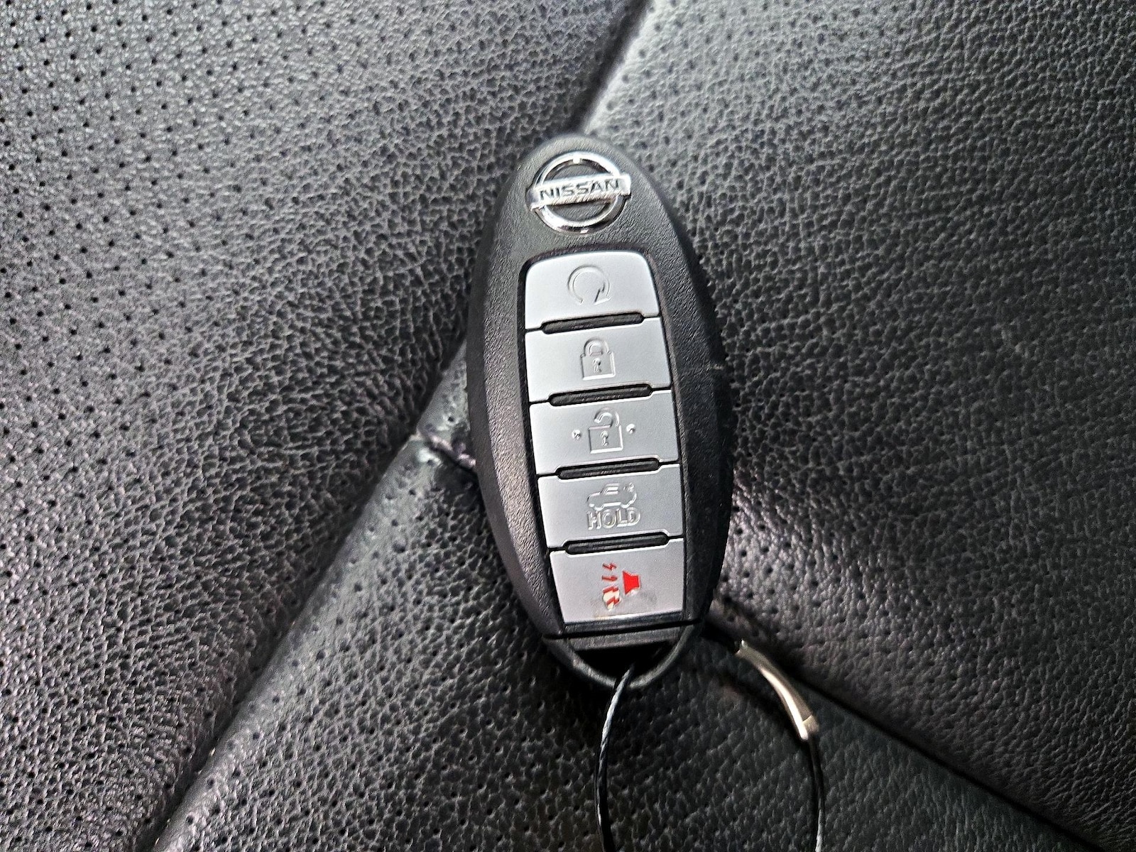 2016 Nissan Altima SL - Photo 25