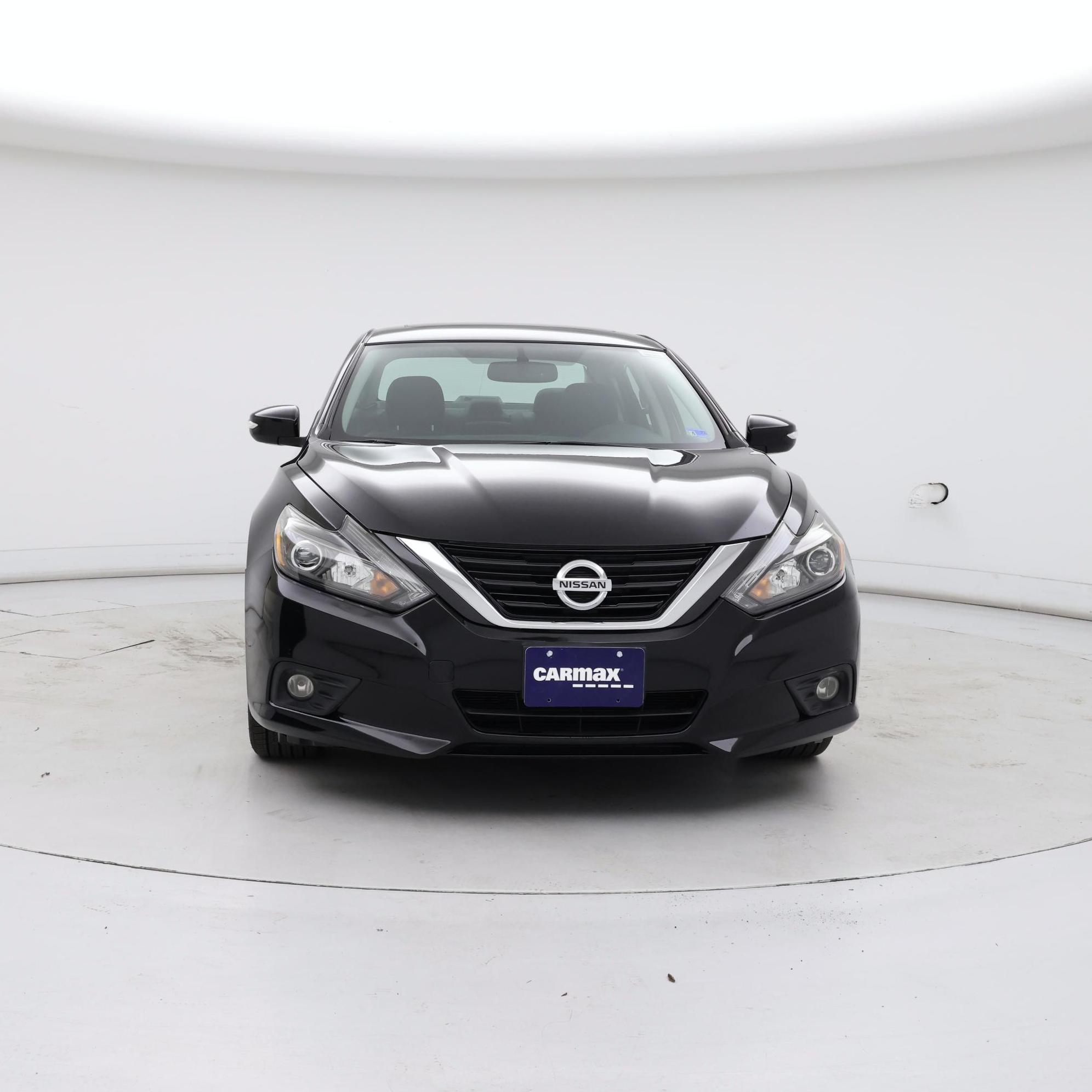 Thumbnail: 2016 Nissan Altima - 5