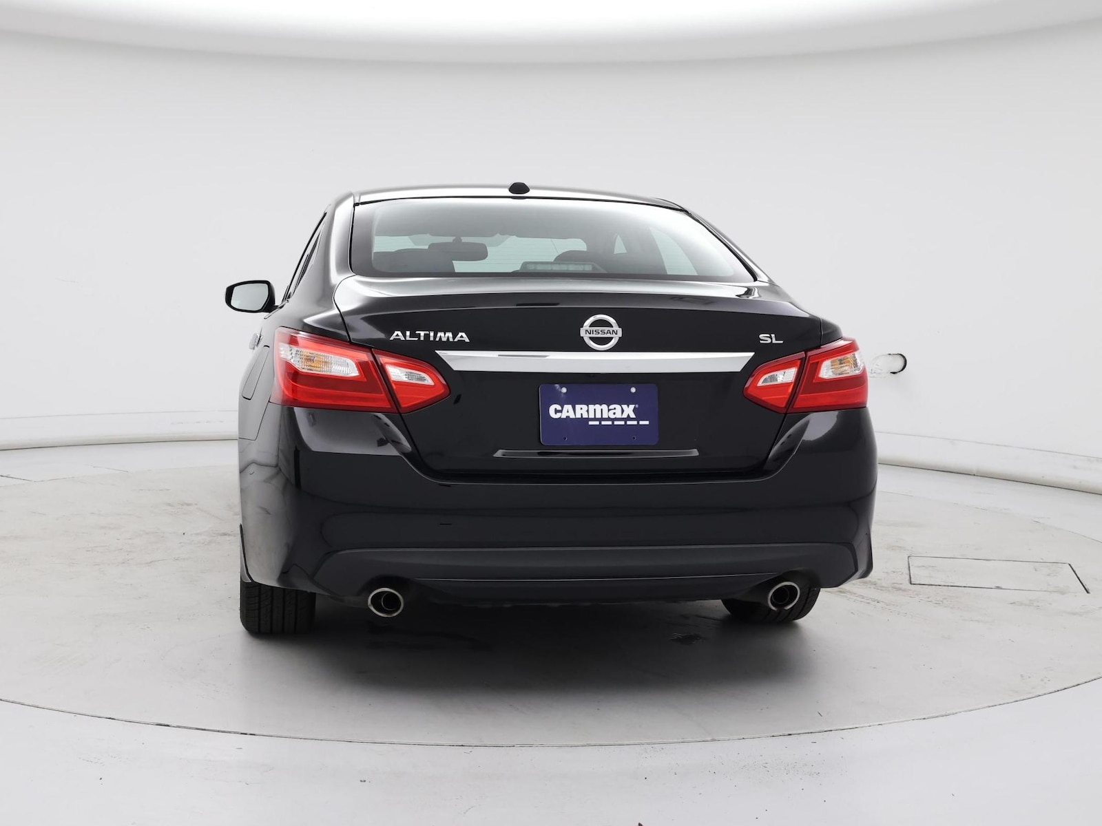 2016 Nissan Altima SL - Photo 7