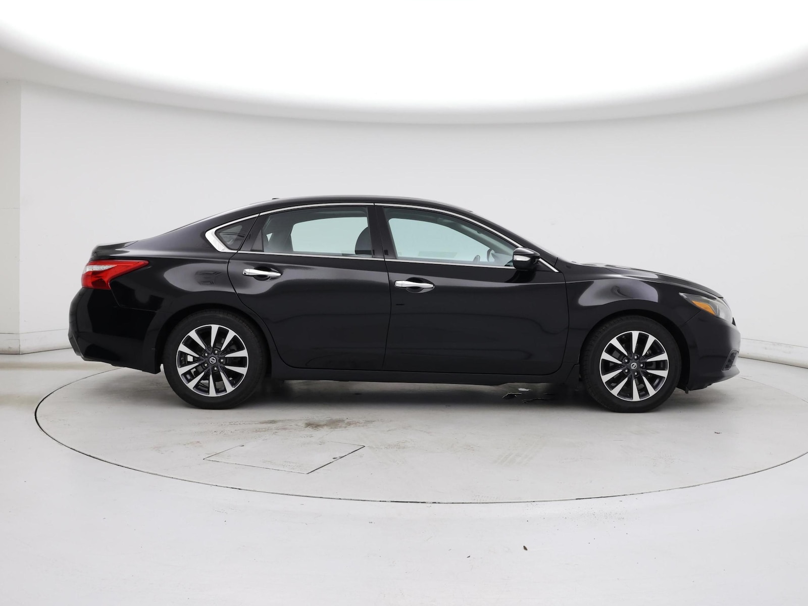 2016 Nissan Altima SL - Photo 8