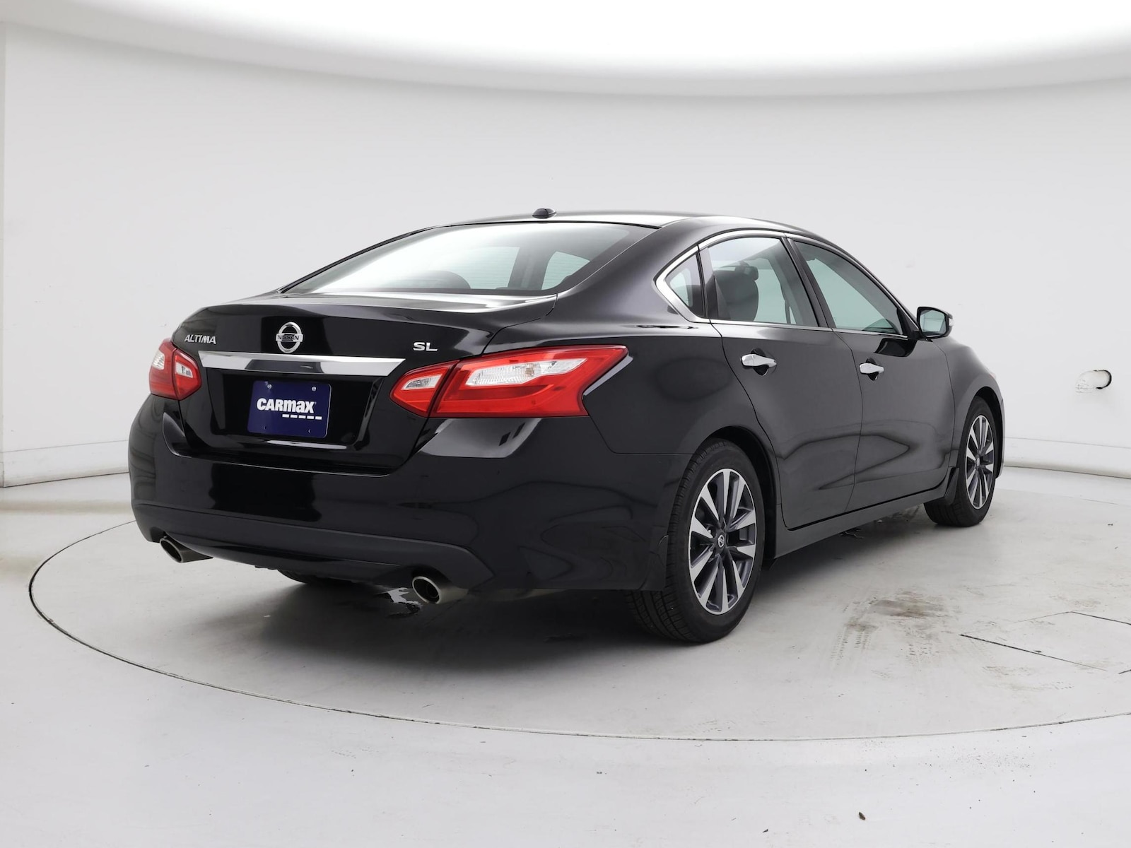 2016 Nissan Altima SL - Photo 9