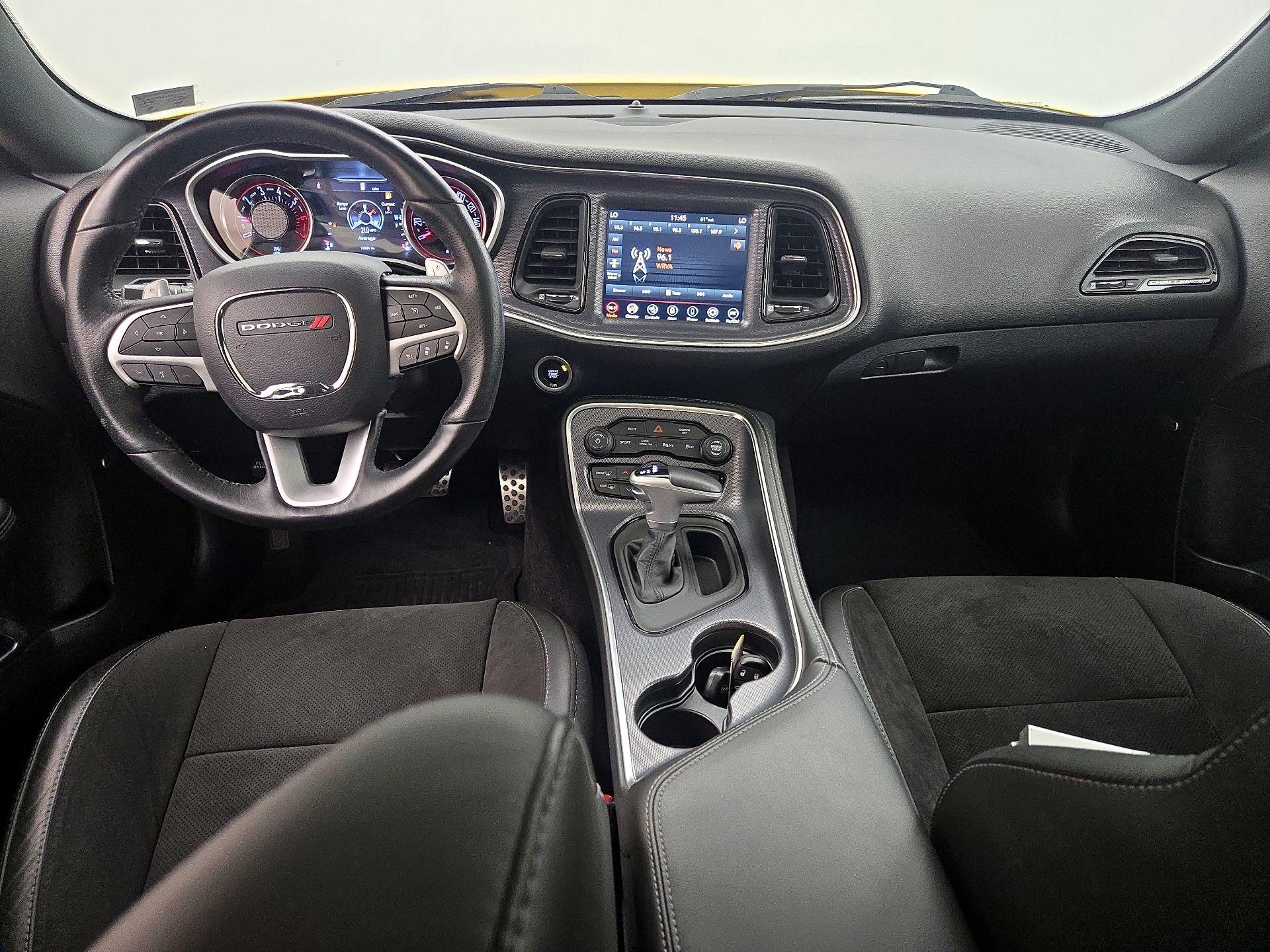 Thumbnail: 2018 Dodge Challenger - 9