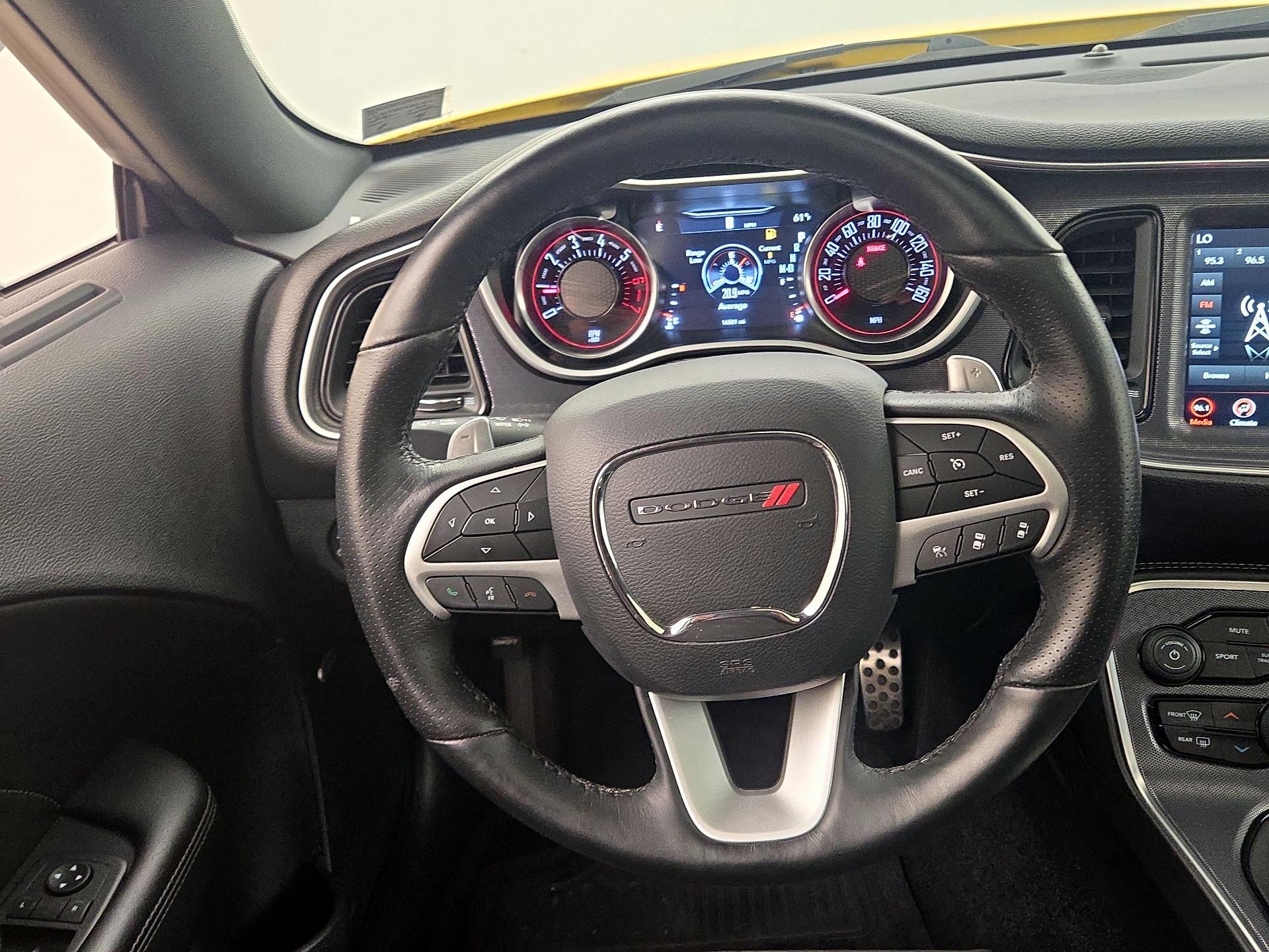 Thumbnail: 2018 Dodge Challenger - 10