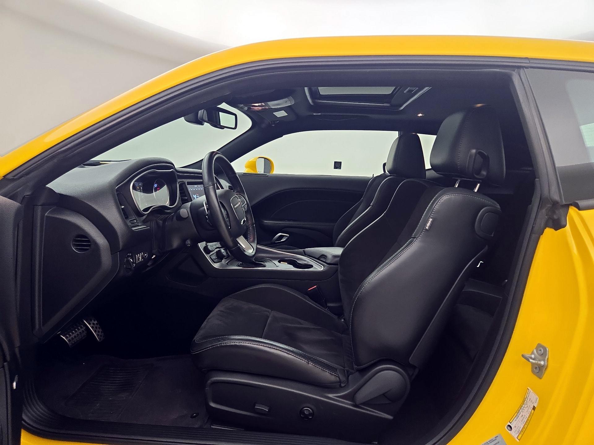 Thumbnail: 2018 Dodge Challenger - 11