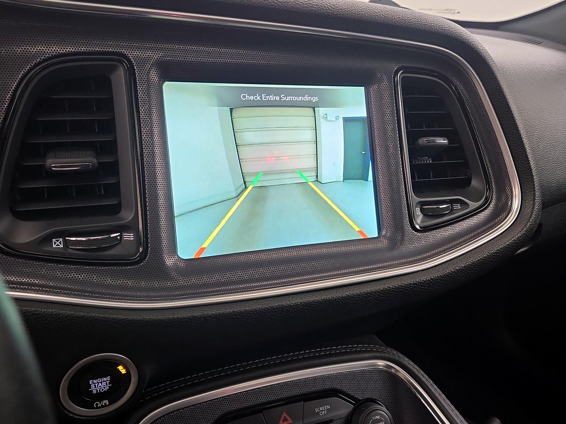 Thumbnail: 2018 Dodge Challenger - 14