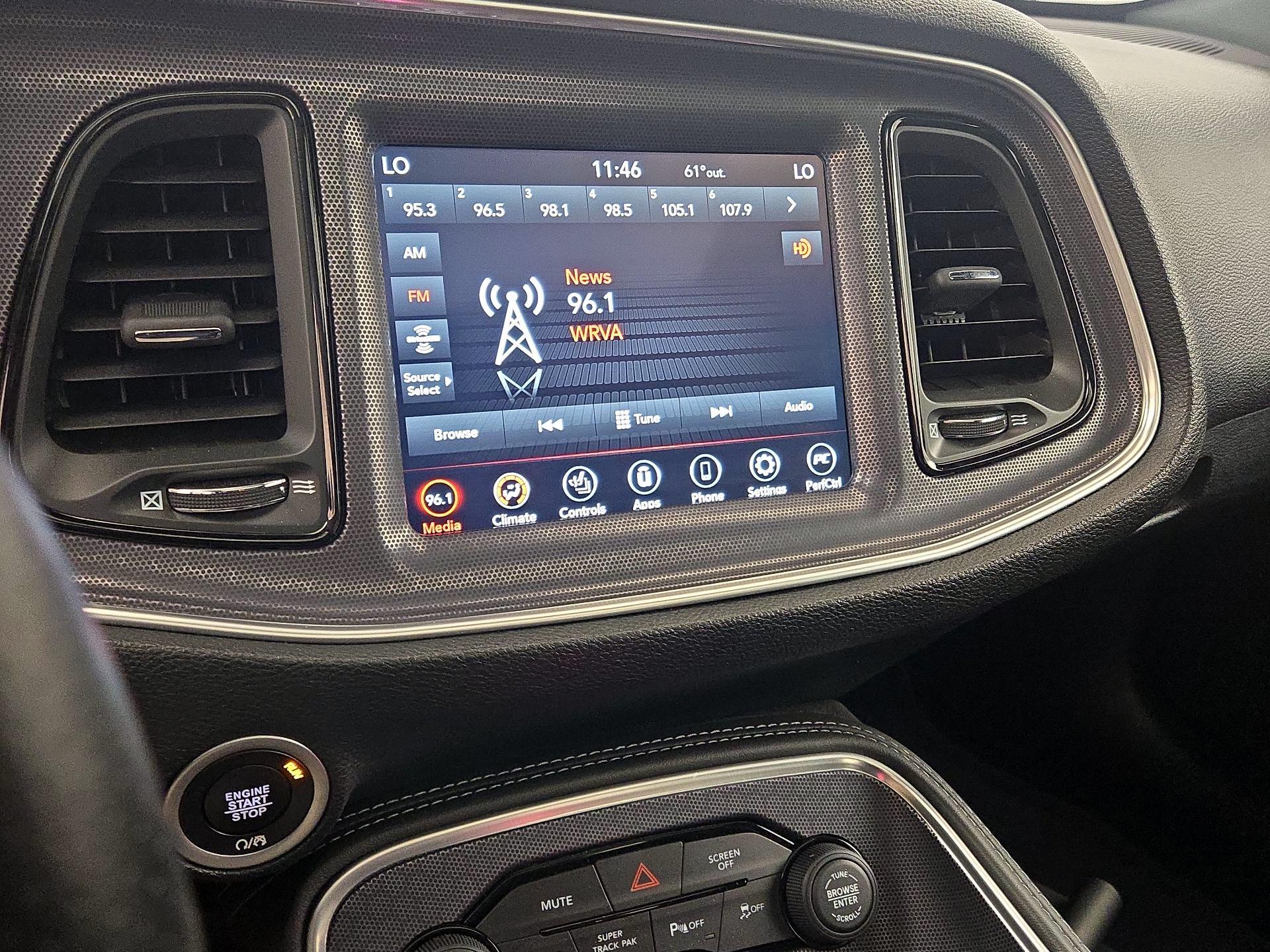 Thumbnail: 2018 Dodge Challenger - 15