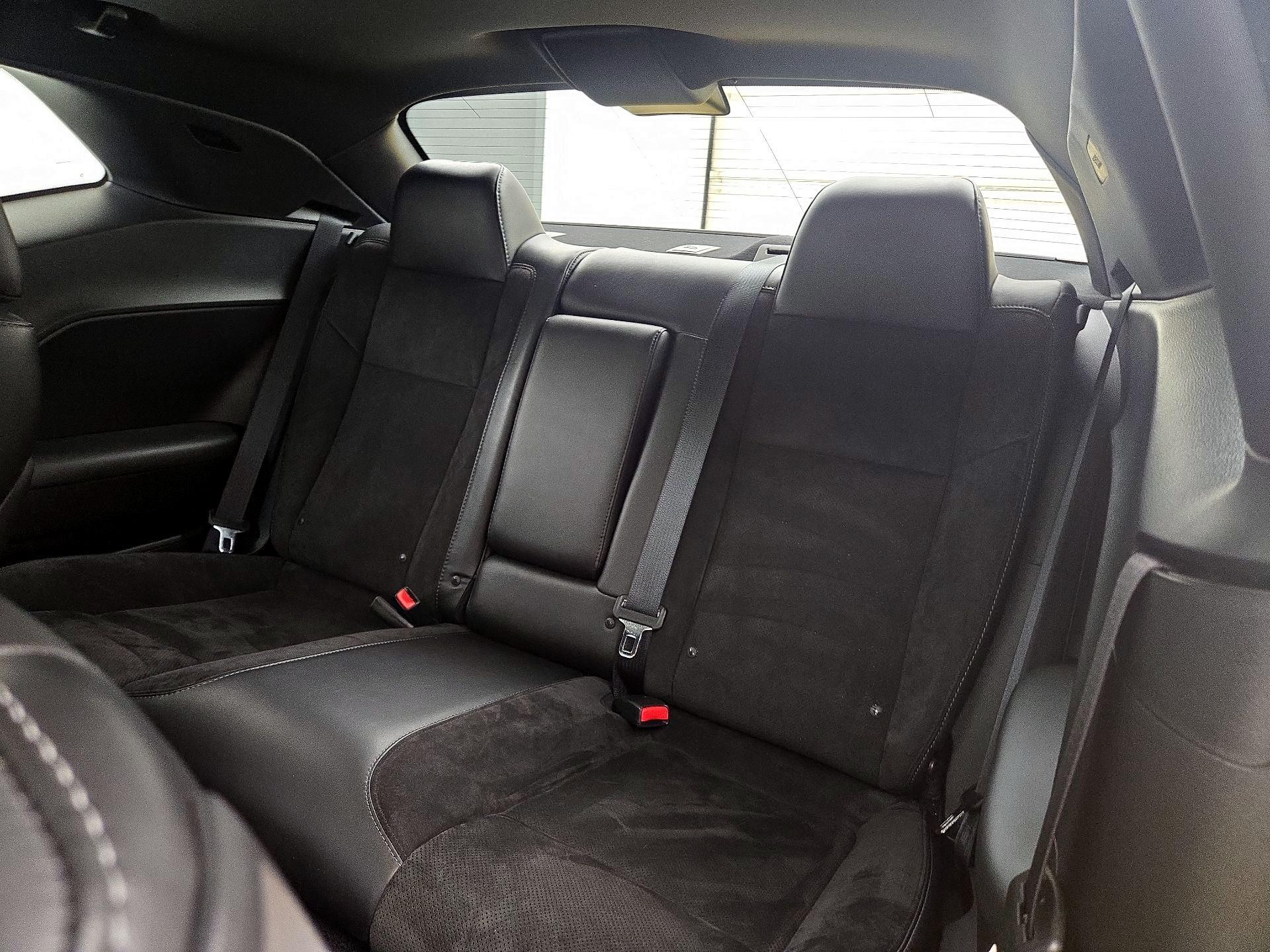 Thumbnail: 2018 Dodge Challenger - 20