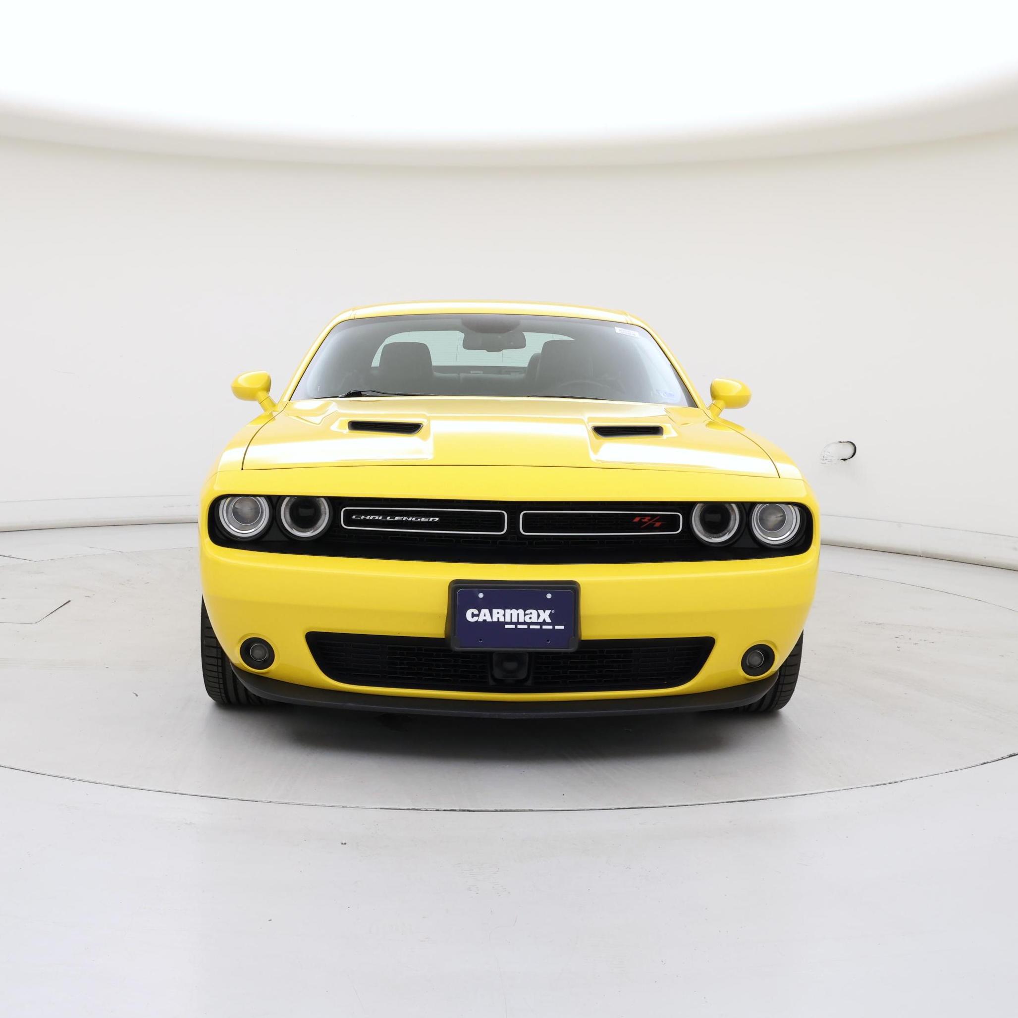 Thumbnail: 2018 Dodge Challenger - 5