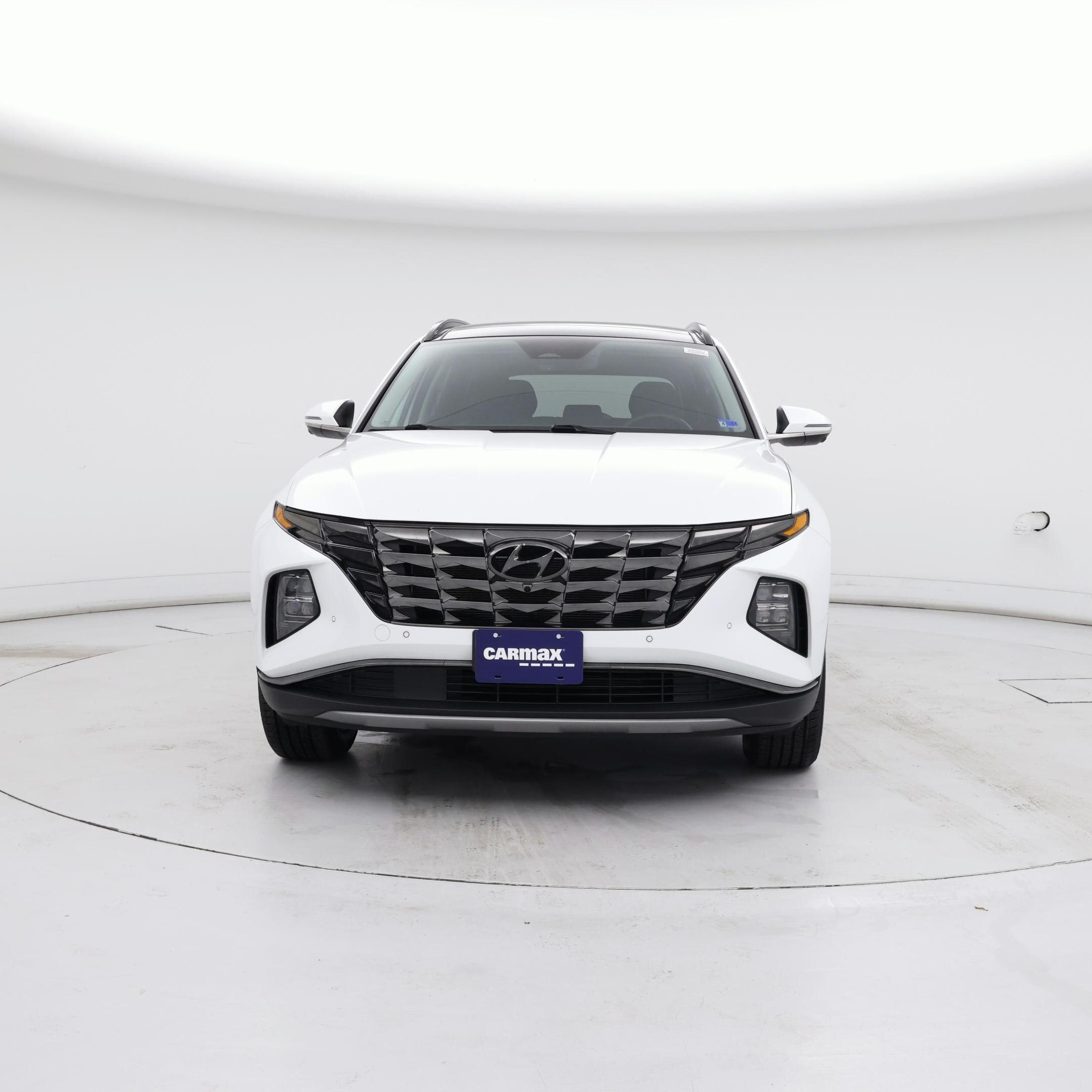 Thumbnail: 2022 Hyundai Tucson - 5