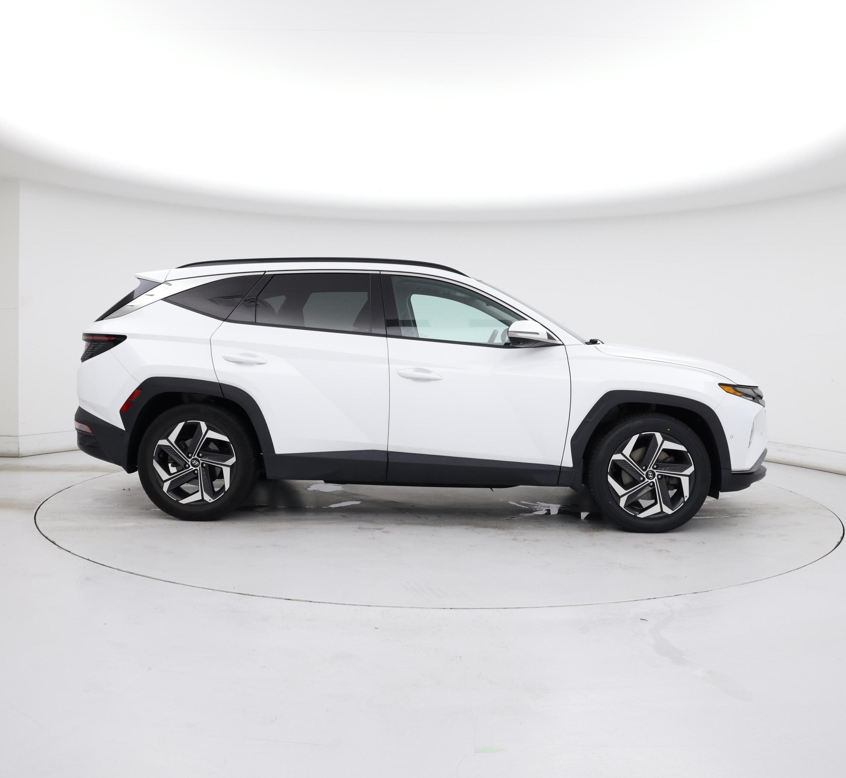 Thumbnail: 2022 Hyundai Tucson - 7