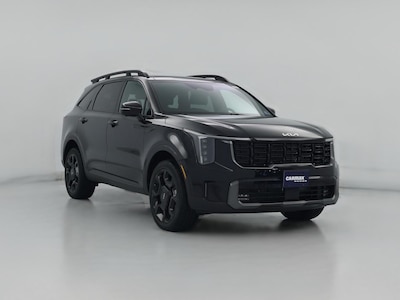 2024 Kia Sorento X-Line SX