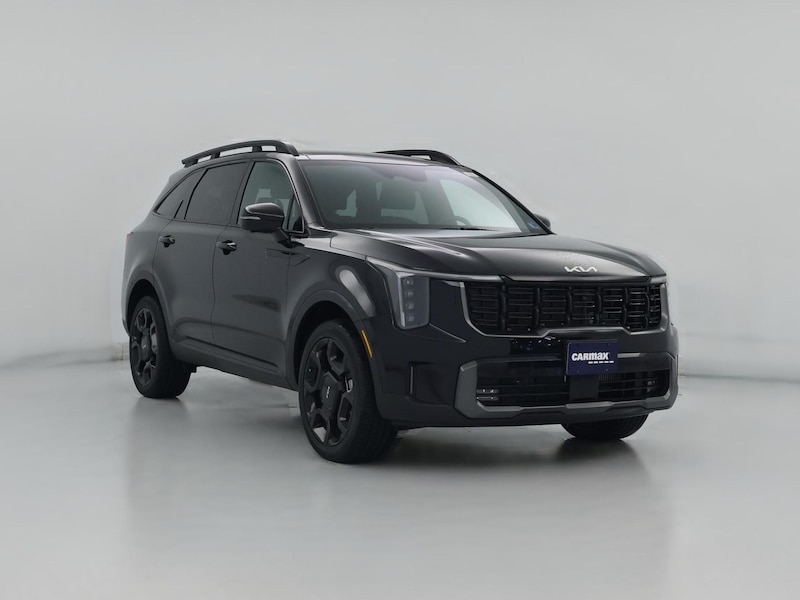 2024 Kia Sorento X-Line SX