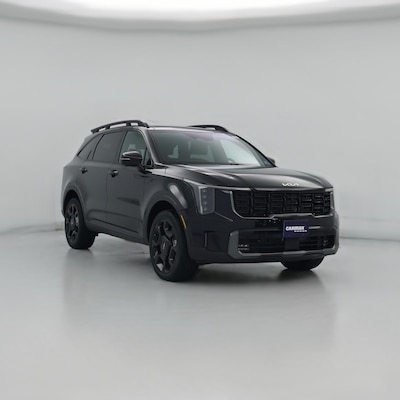 2024 Kia Sorento X-Line SX