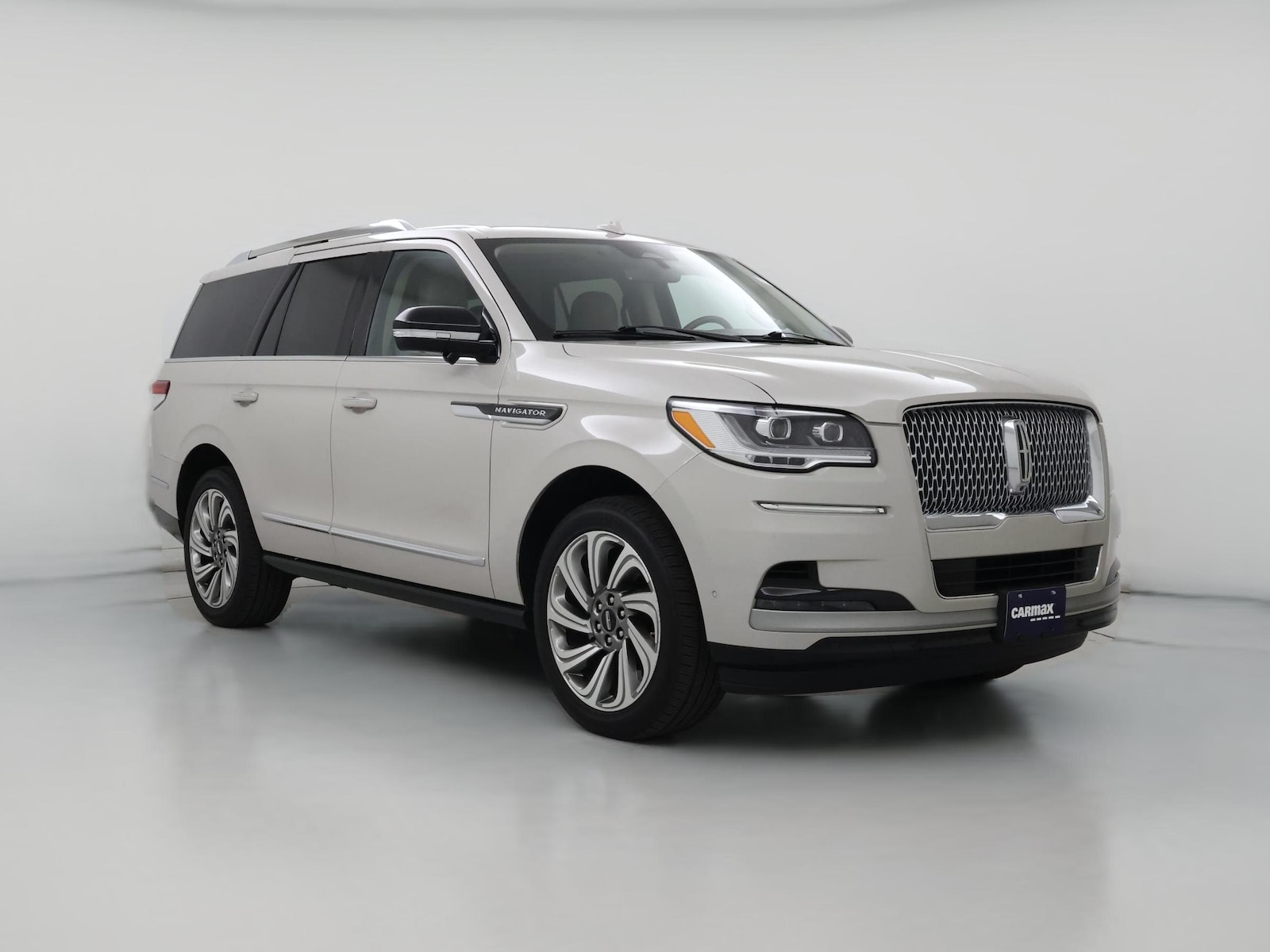 2024 Lincoln Navigator