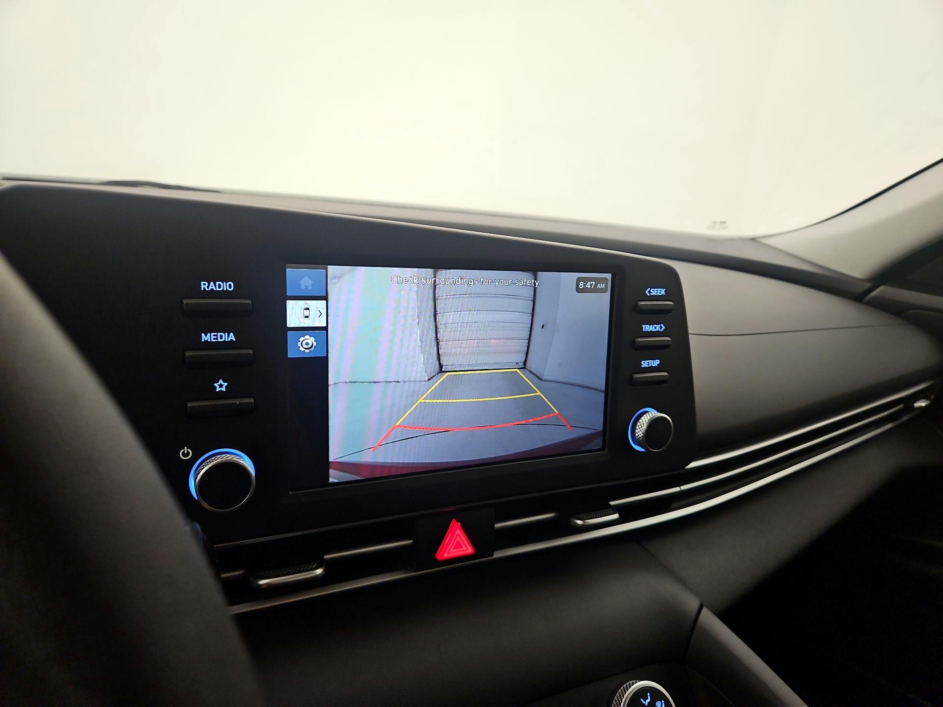 Thumbnail: 2025 Hyundai Elantra - 14