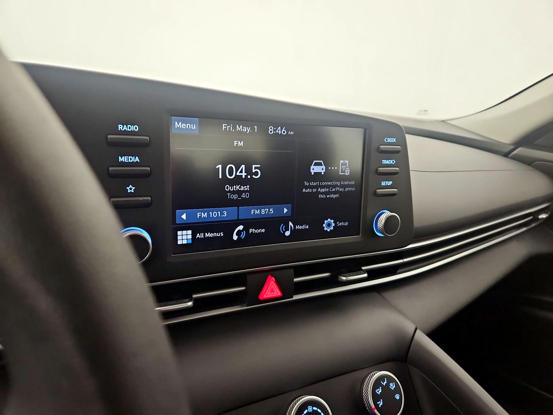 Thumbnail: 2025 Hyundai Elantra - 15