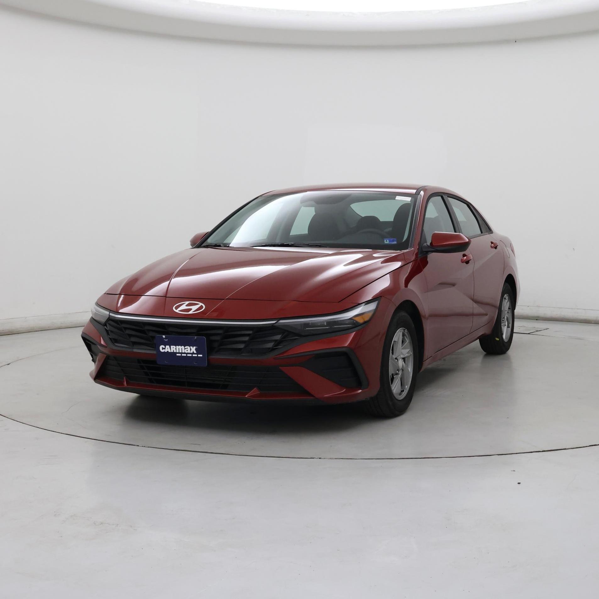 Thumbnail: 2025 Hyundai Elantra - 4
